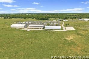 158 Sandy Stone Wilson OK 73463