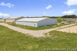 158 Sandy Stone Wilson OK 73463