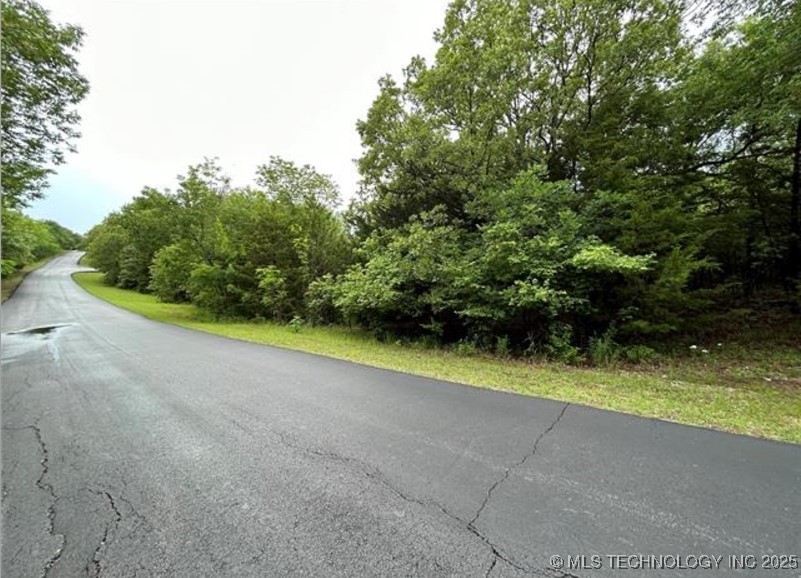 2550 W Hillcrest Drive Cleveland OK 74020