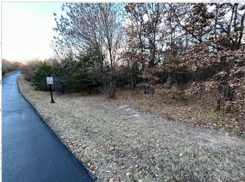 2550 W Hillcrest Drive Cleveland OK 74020