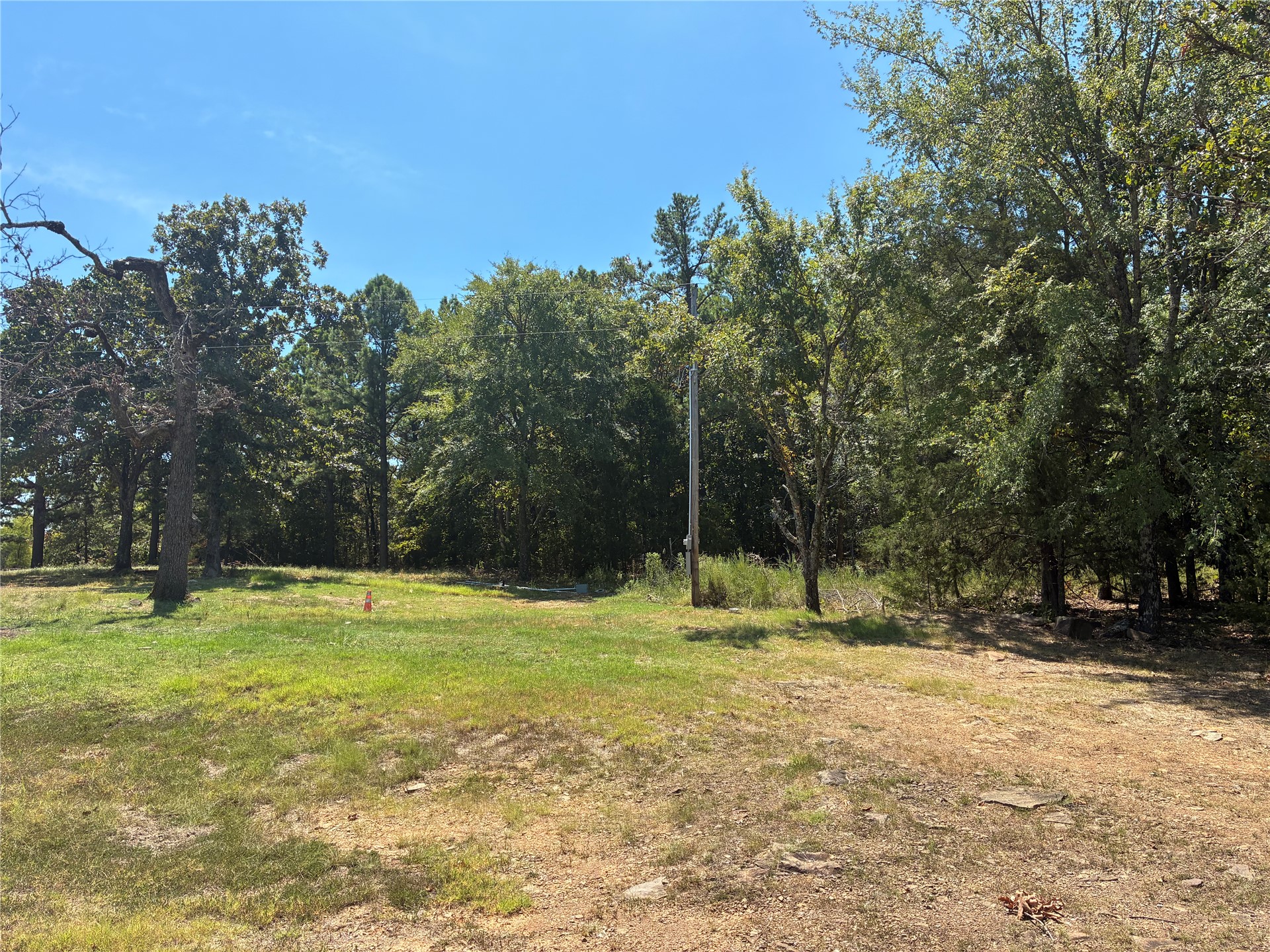 3775 State Highway 82 Highway Wister OK 74966