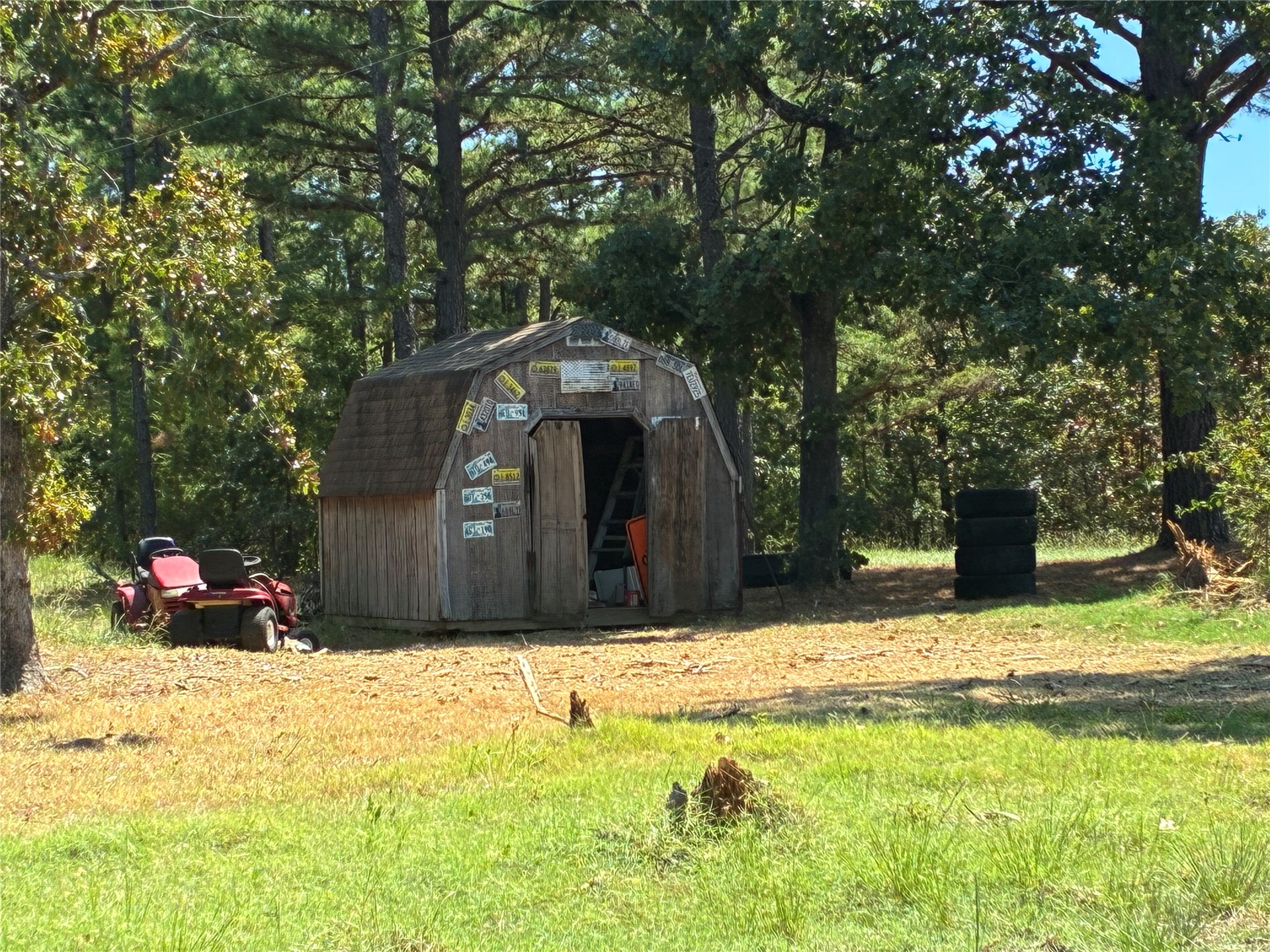 3775 State Highway 82 Highway Wister OK 74966