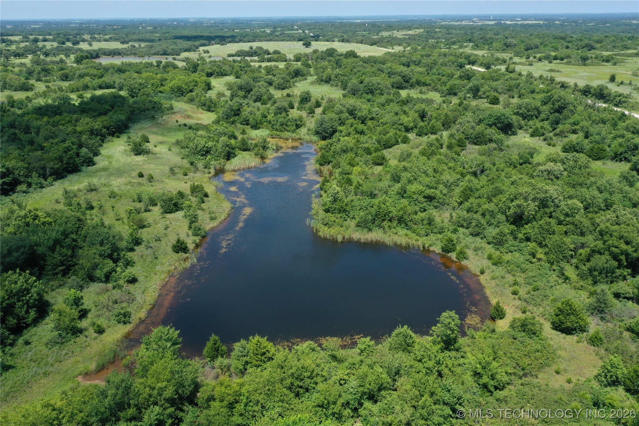 3210 N County Road Pauls Valley OK 73075