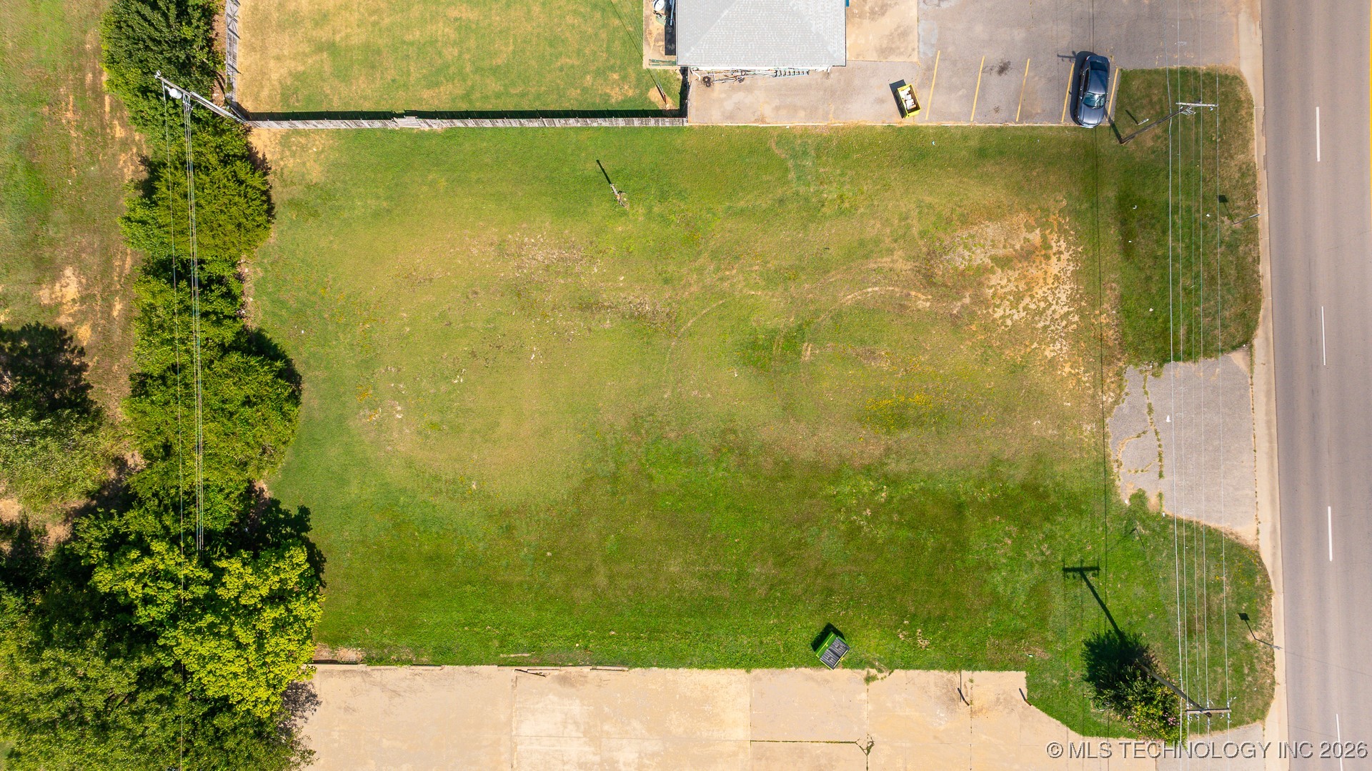 0 Arlington Ada OK 74820
