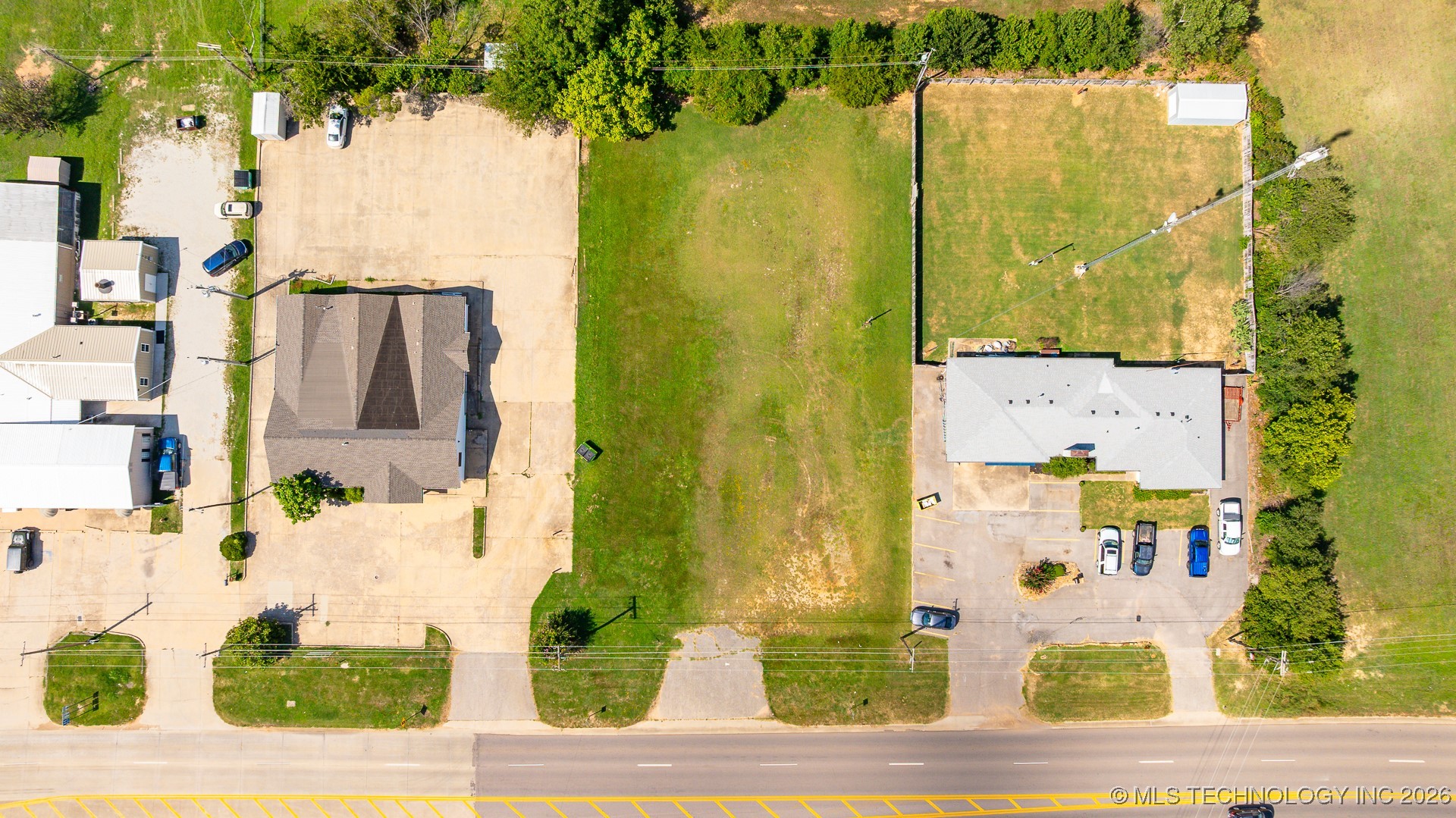 0 Arlington Ada OK 74820