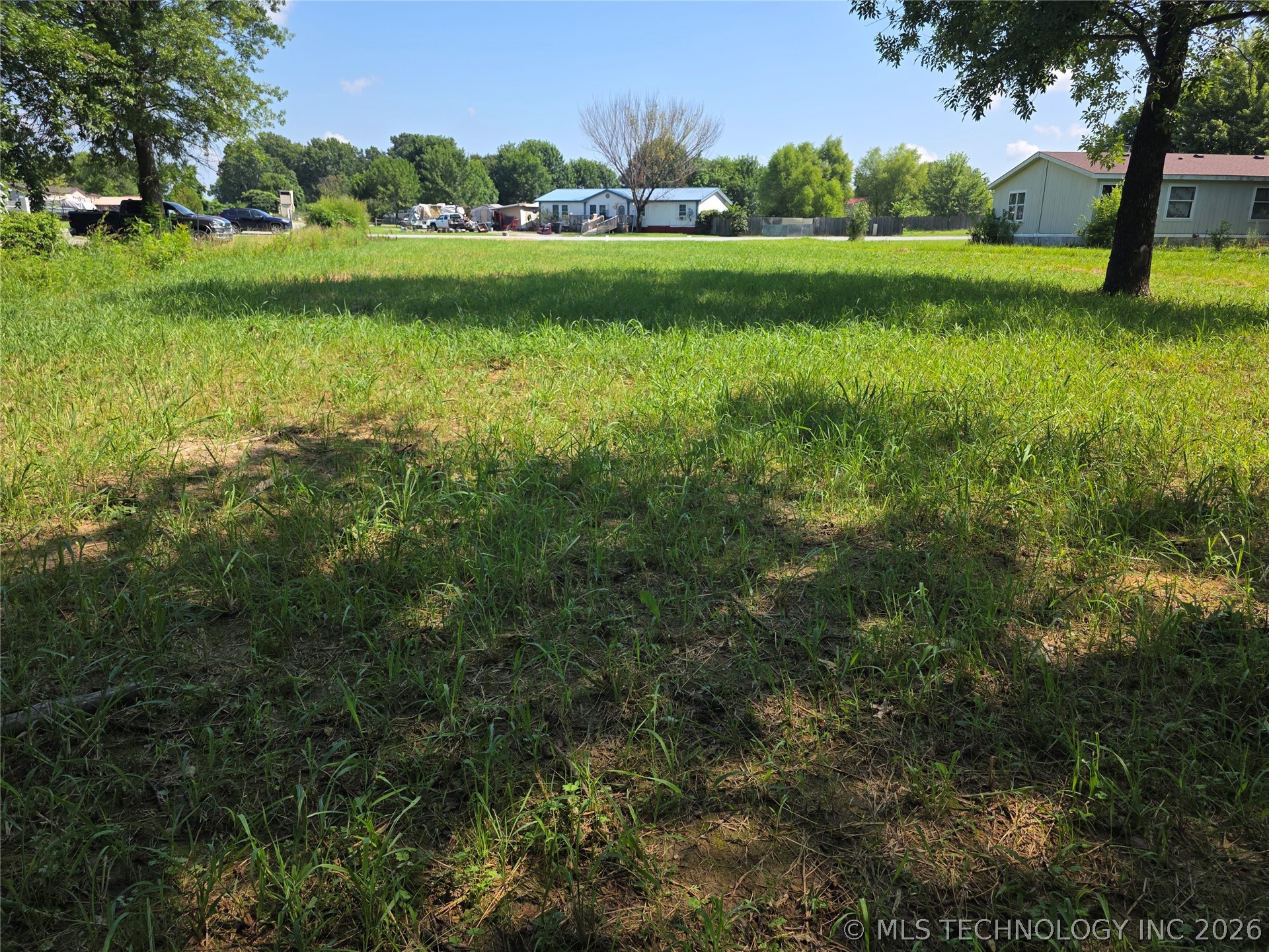 Spring Creek Pryor OK 74361