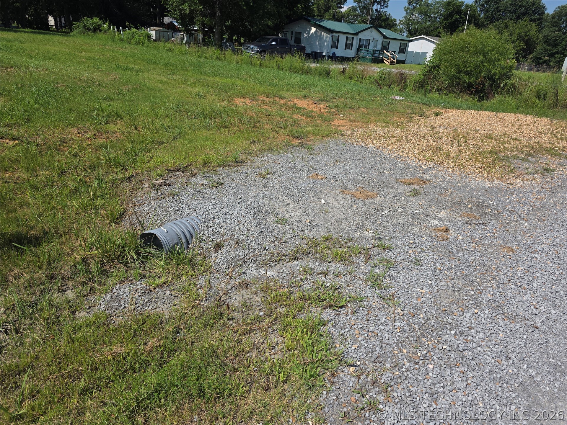 Spring Creek Pryor OK 74361