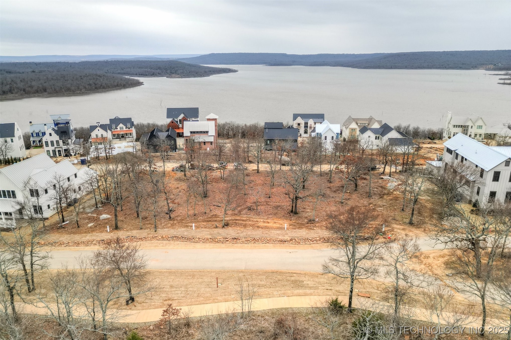 110 Ridgeline Road Carlton Landing OK 74432