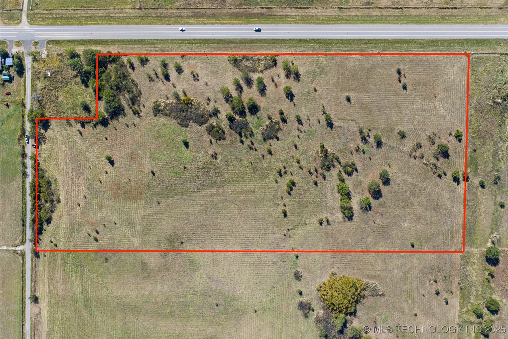 001 Cactus Lane Hennepin OK 73444