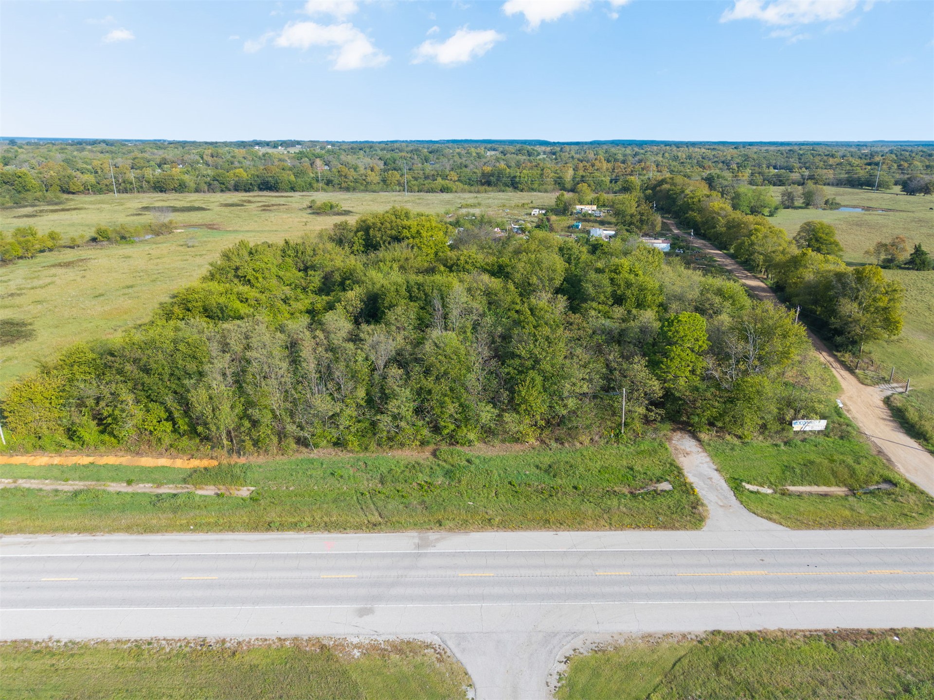 441548 Highway 28 Highway Vinita OK 74301