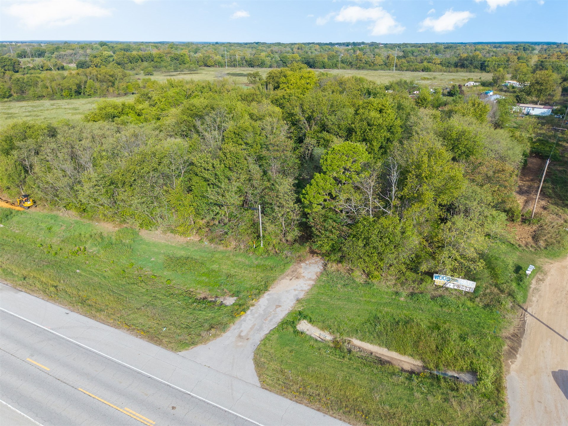 441548 Highway 28 Highway Vinita OK 74301