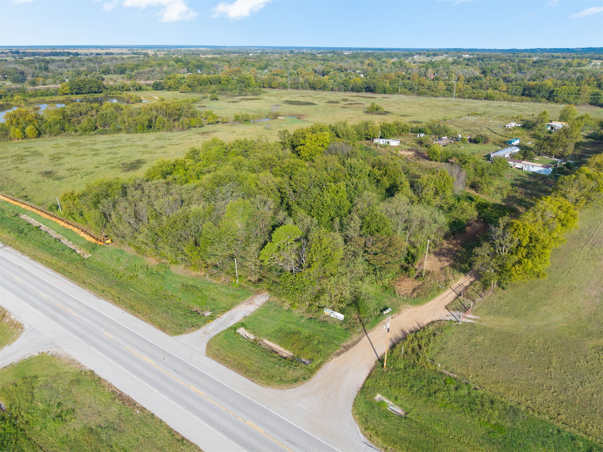 441548 Highway 28 Highway Vinita OK 74301