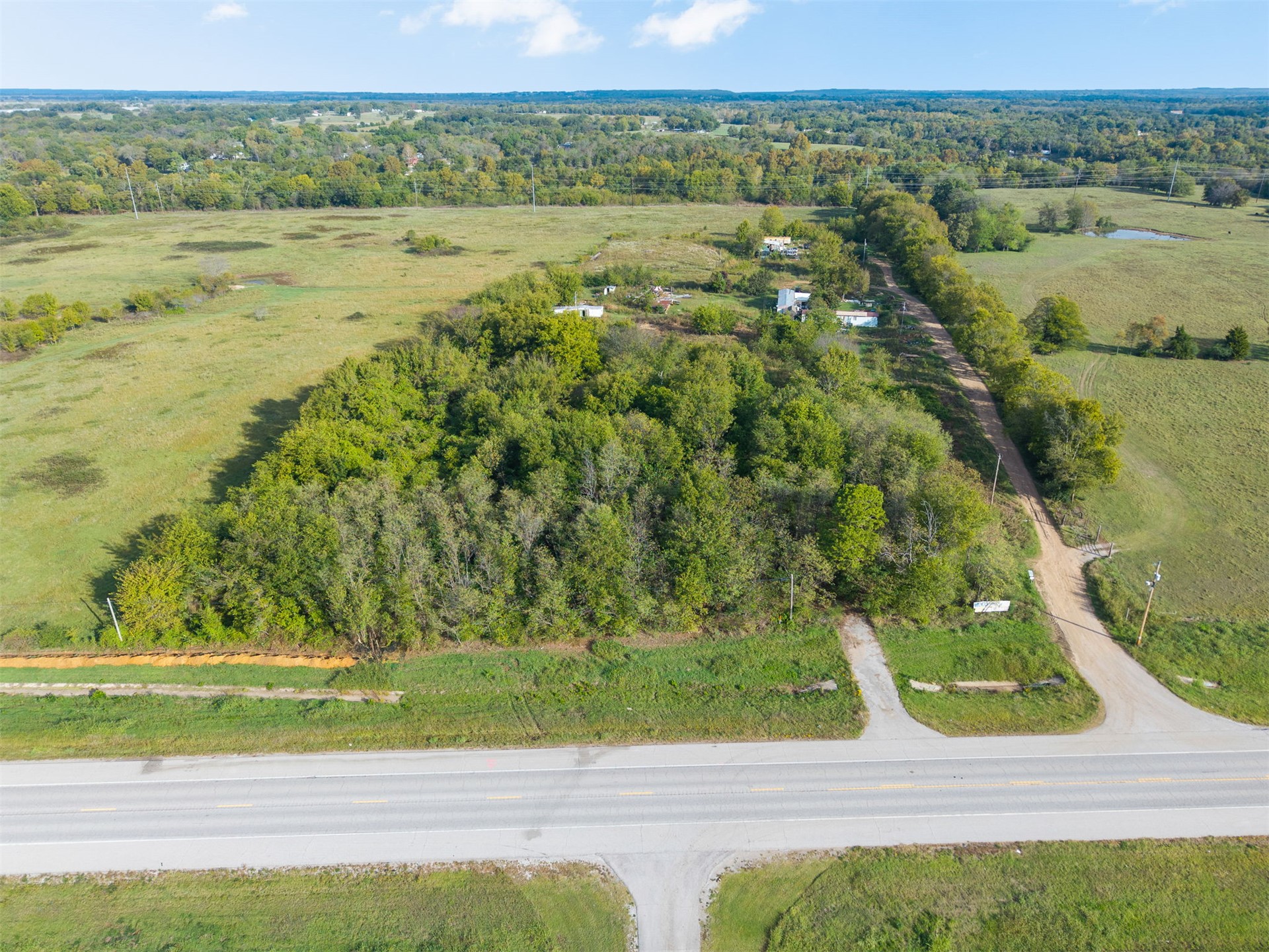 441548 Highway 28 Highway Vinita OK 74301
