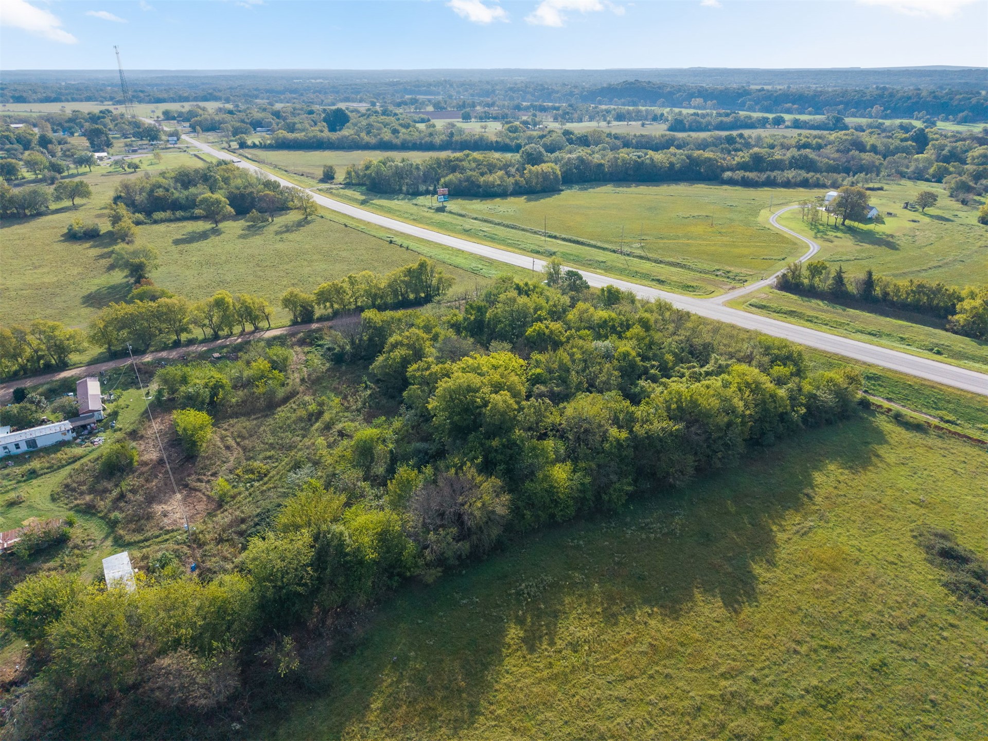 441548 Highway 28 Highway Vinita OK 74301