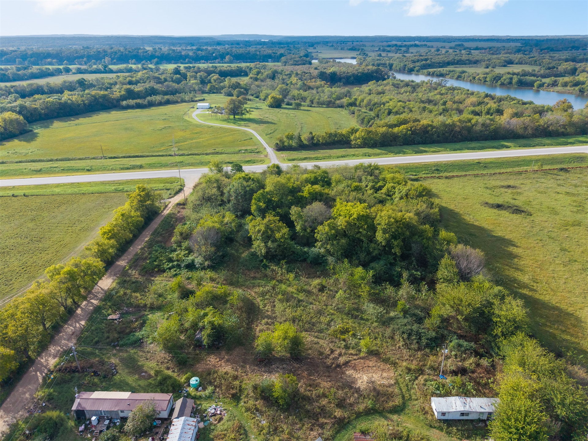 441548 Highway 28 Highway Vinita OK 74301