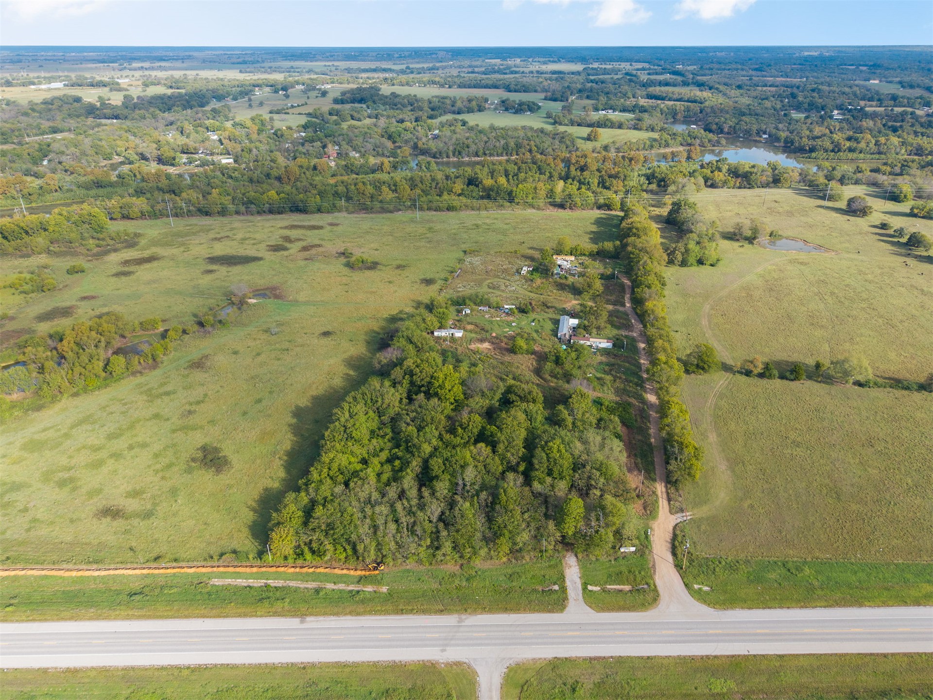 441548 Highway 28 Highway Vinita OK 74301