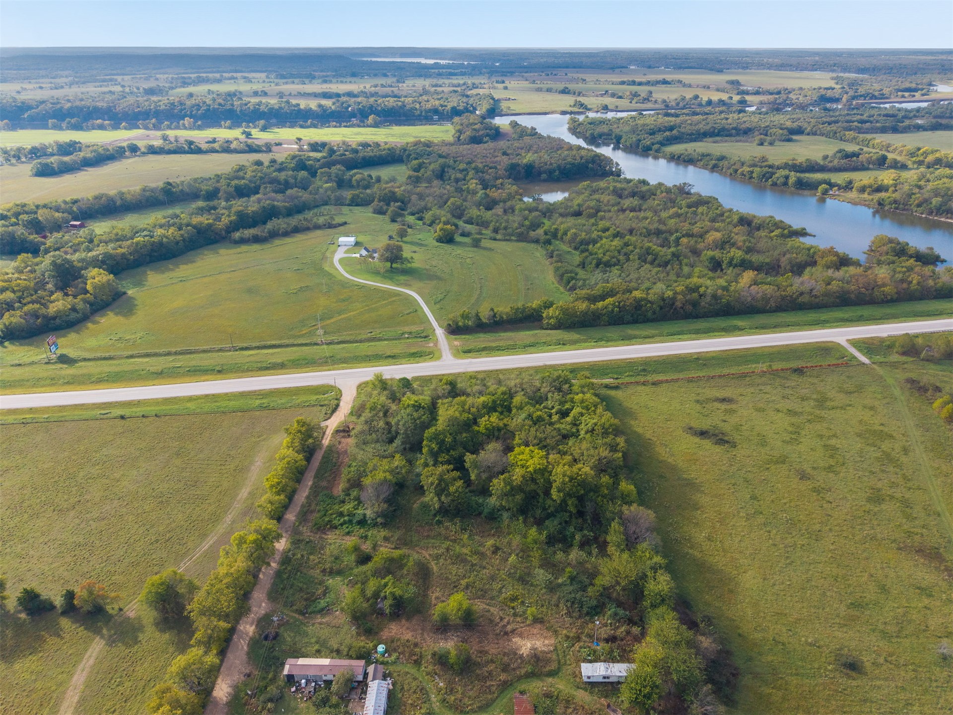 441548 Highway 28 Highway Vinita OK 74301