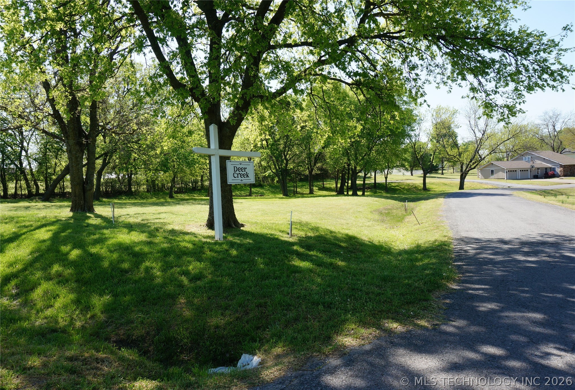 1037 Deer Creek Road Pryor OK 74361