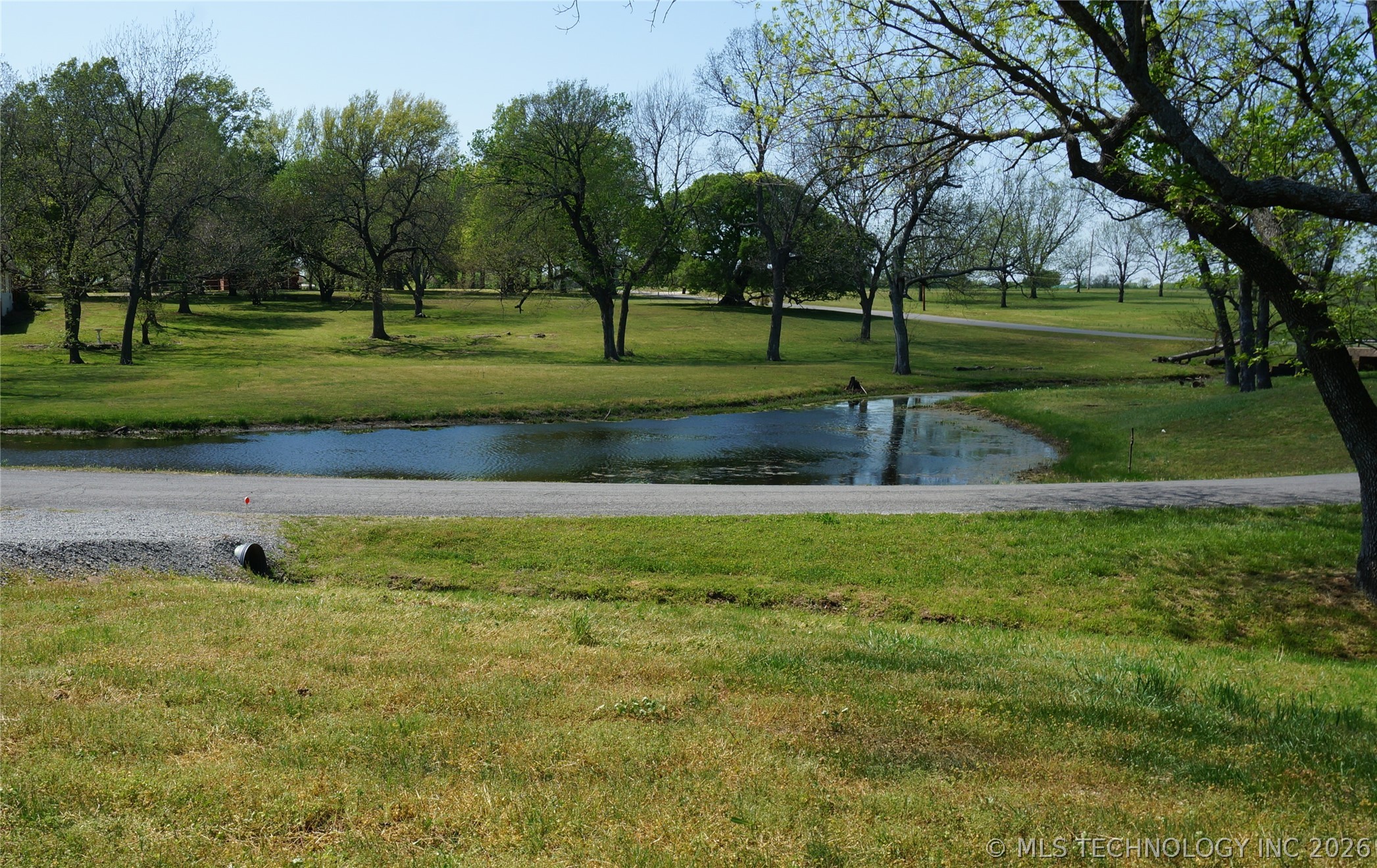 1037 Deer Creek Road Pryor OK 74361