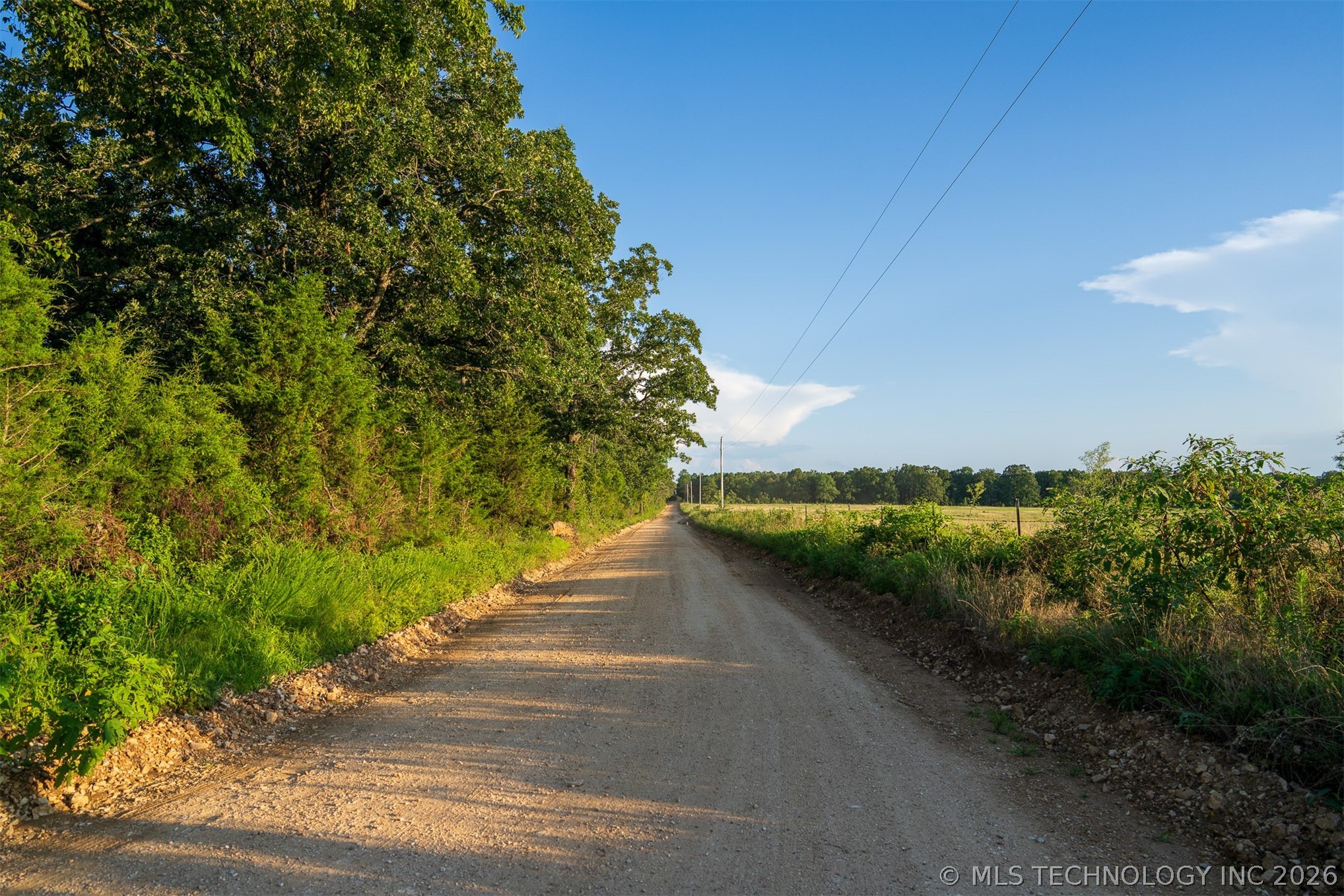 1 N 490 Road Rose OK 74364