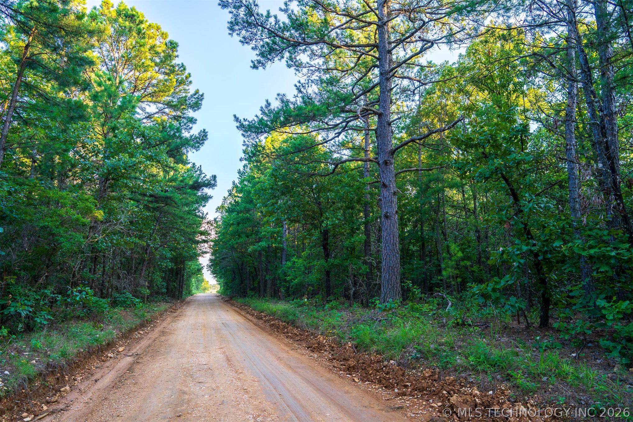 1 N 490 Road Rose OK 74364