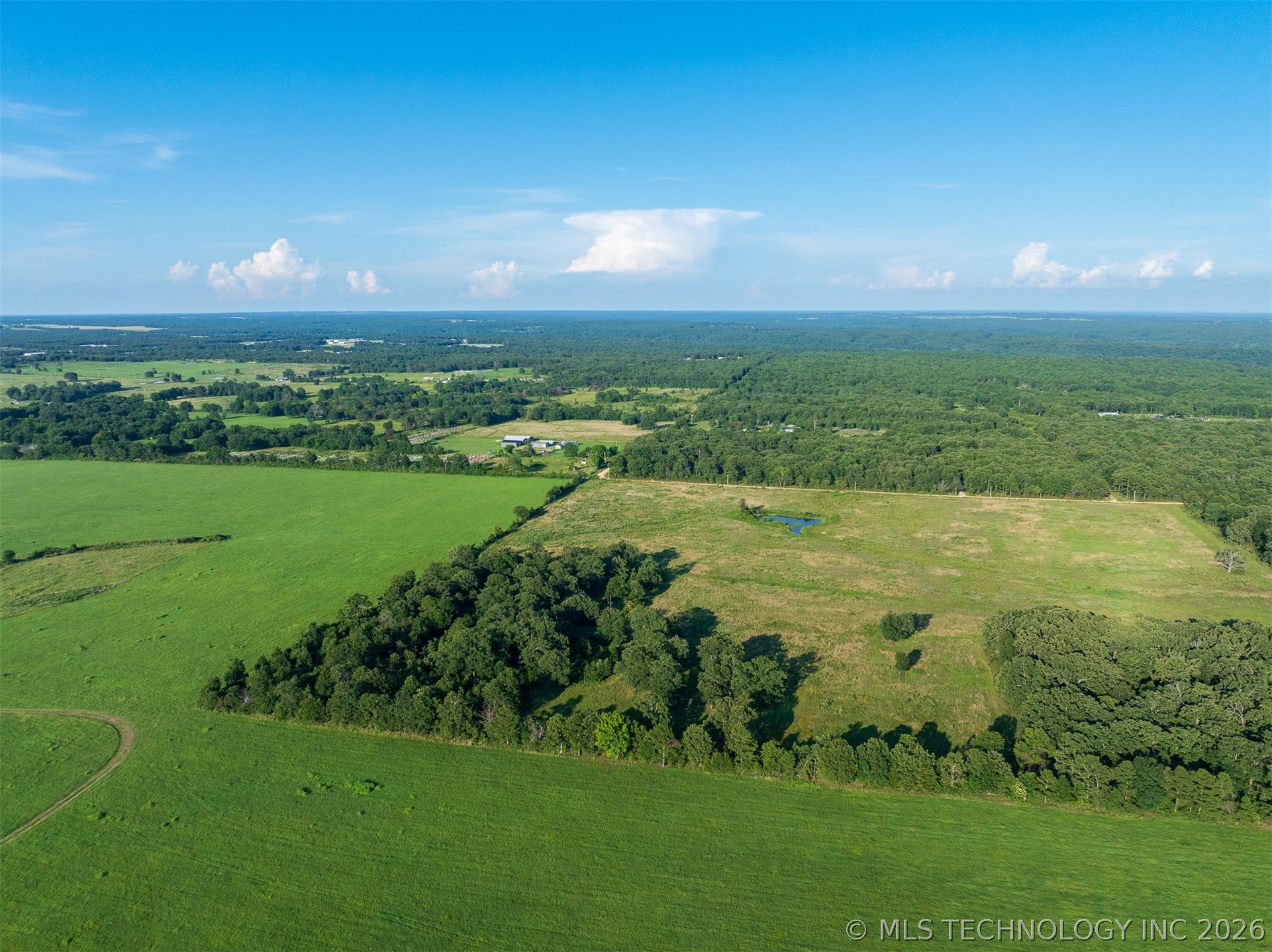1 N 490 Road Rose OK 74364