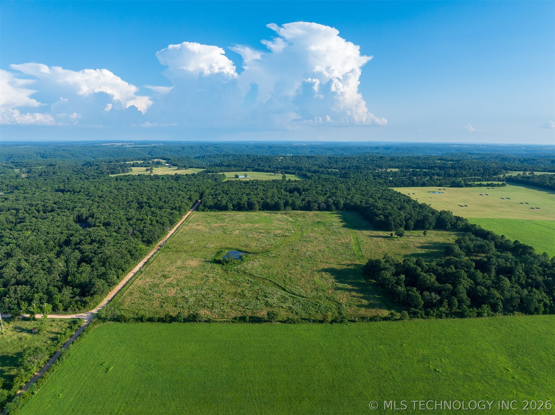 1 N 490 Road Rose OK 74364