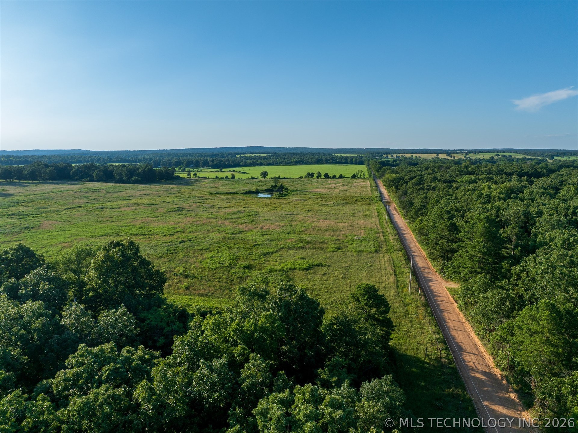 1 N 490 Road Rose OK 74364