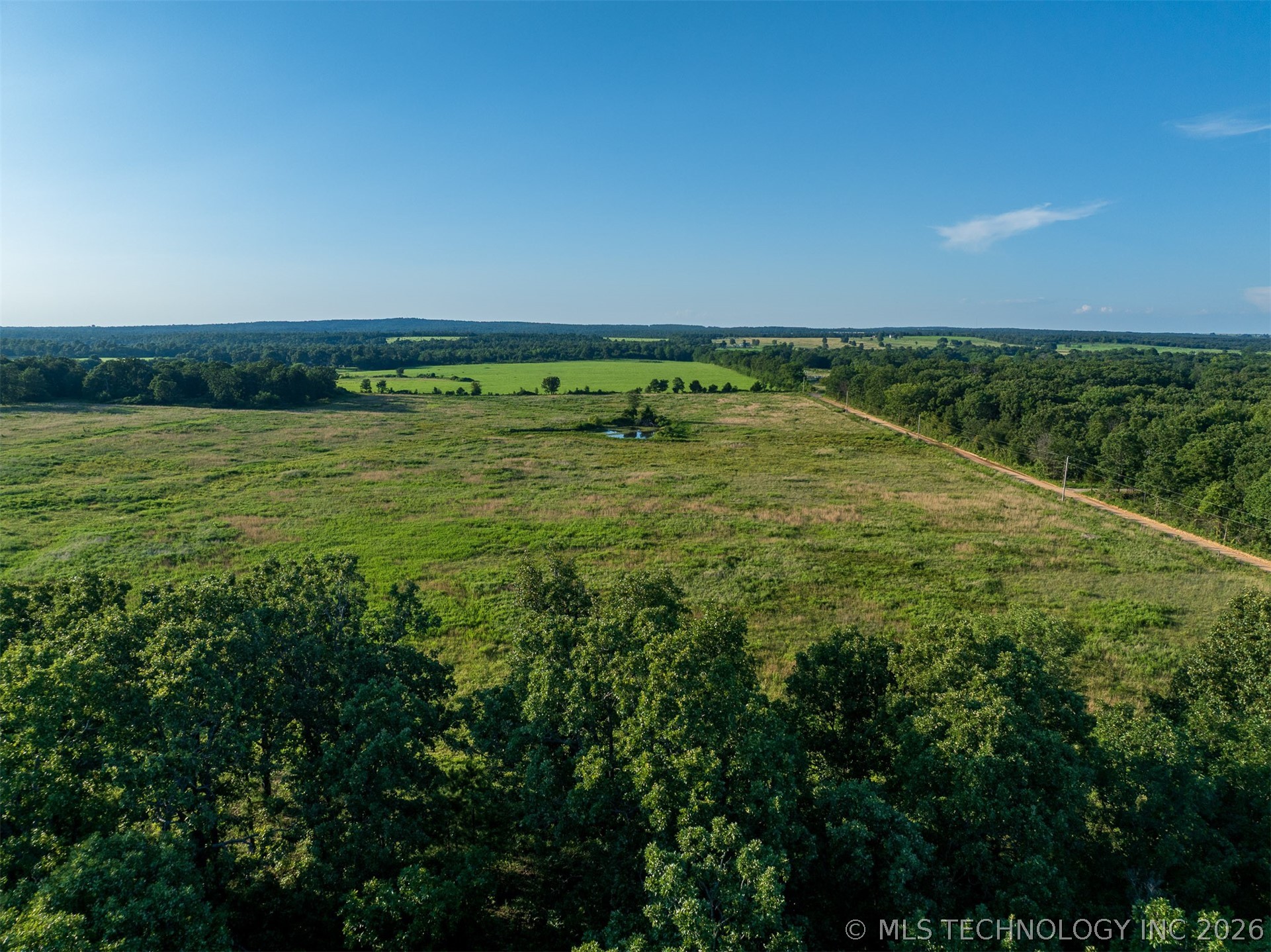 1 N 490 Road Rose OK 74364