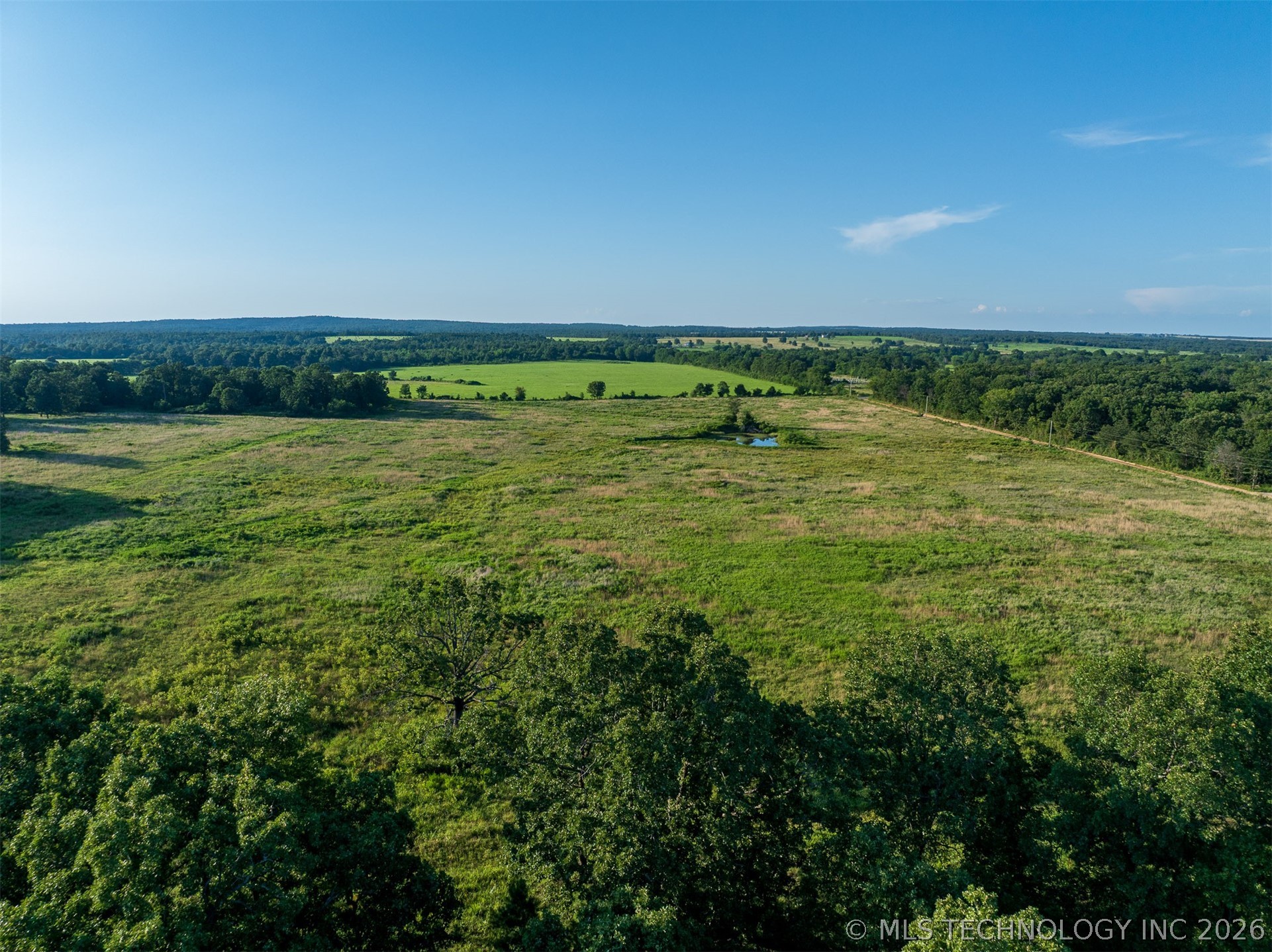1 N 490 Road Rose OK 74364