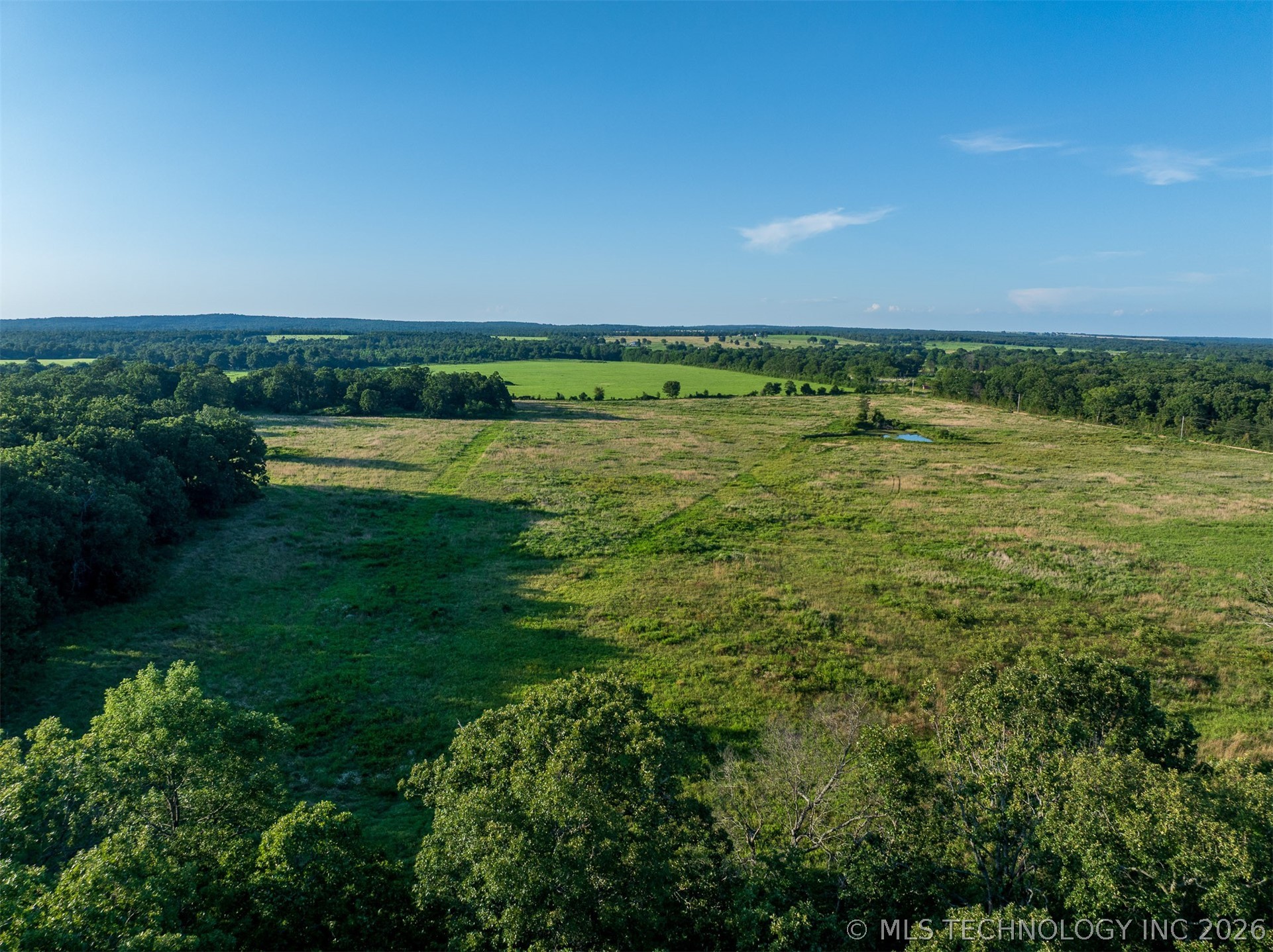 1 N 490 Road Rose OK 74364
