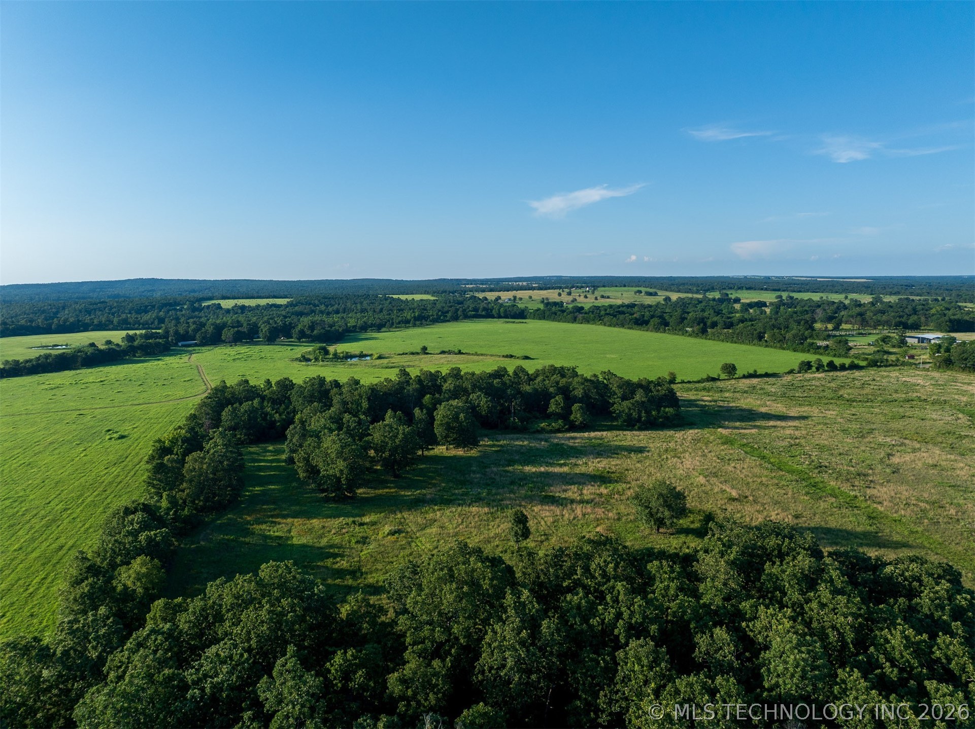 1 N 490 Road Rose OK 74364