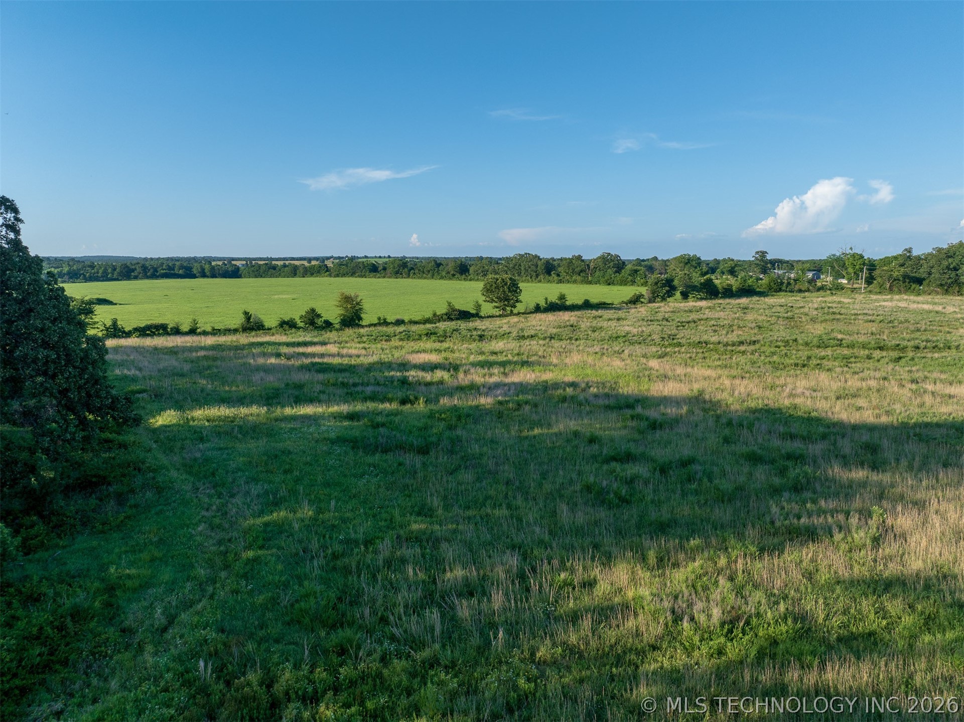 1 N 490 Road Rose OK 74364