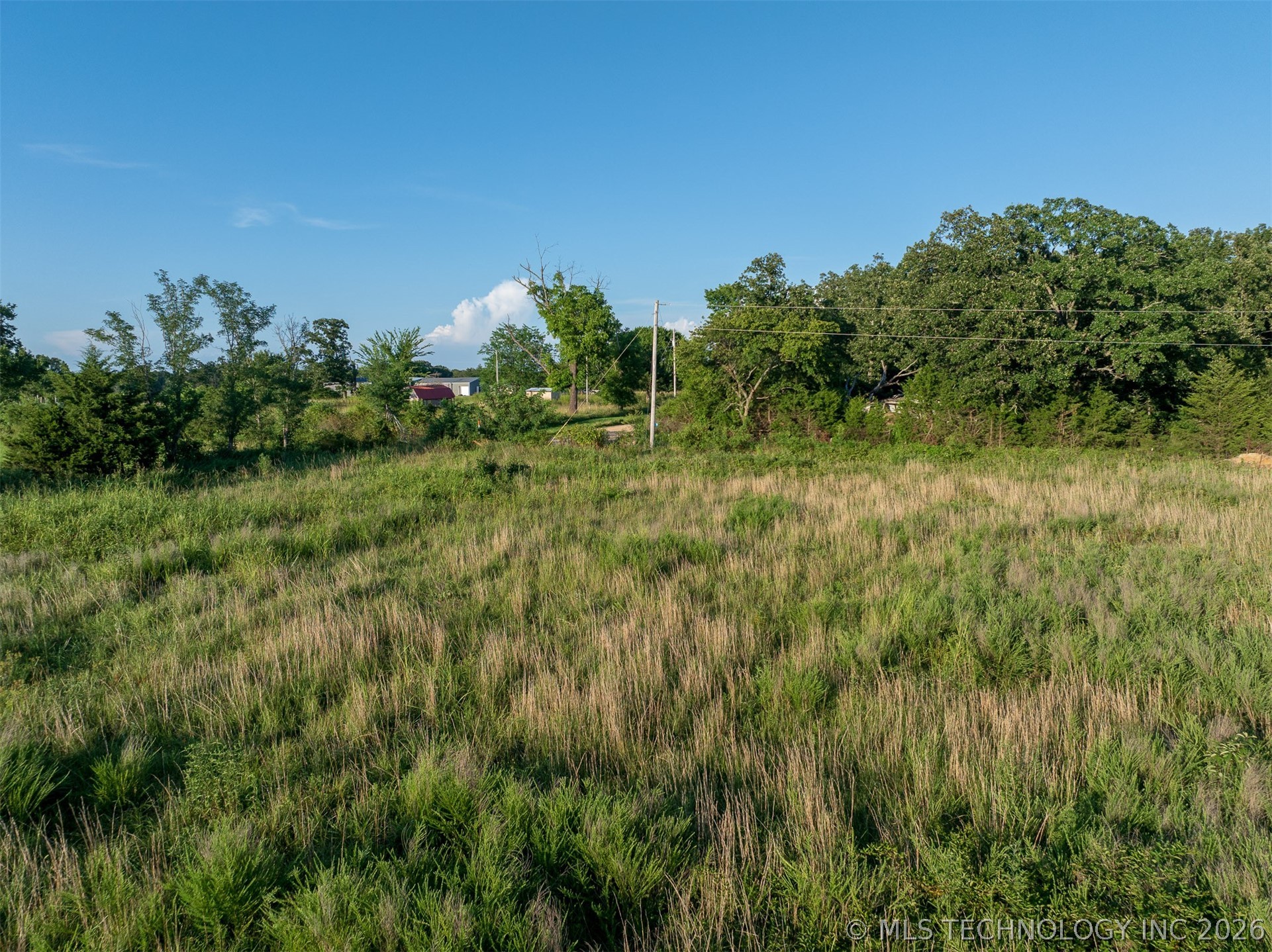 1 N 490 Road Rose OK 74364