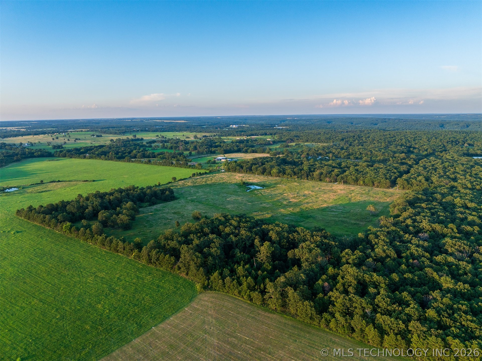 1 N 490 Road Rose OK 74364