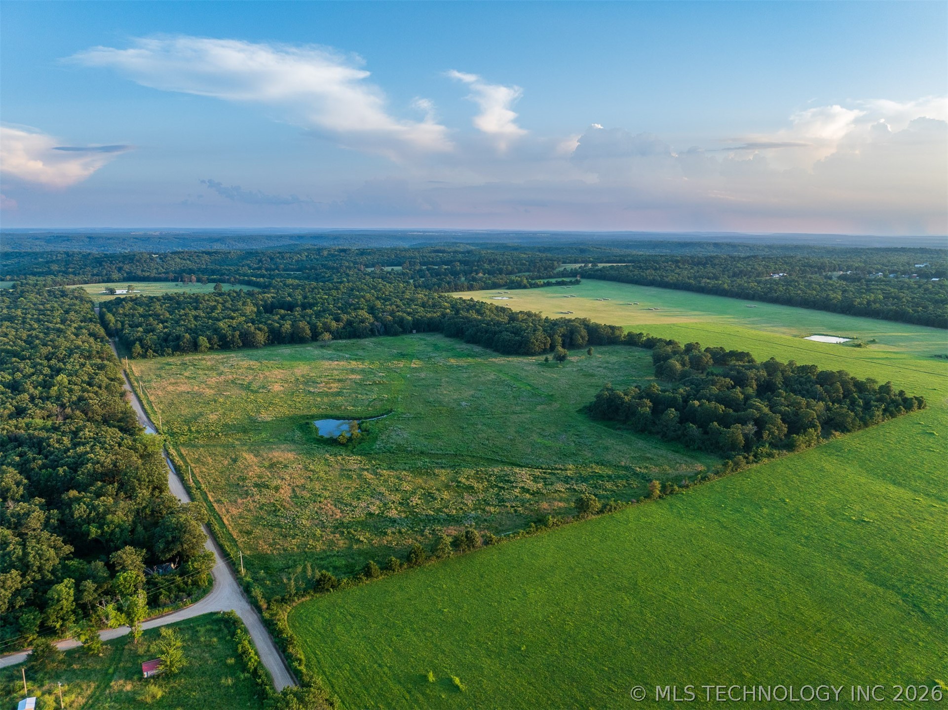 1 N 490 Road Rose OK 74364