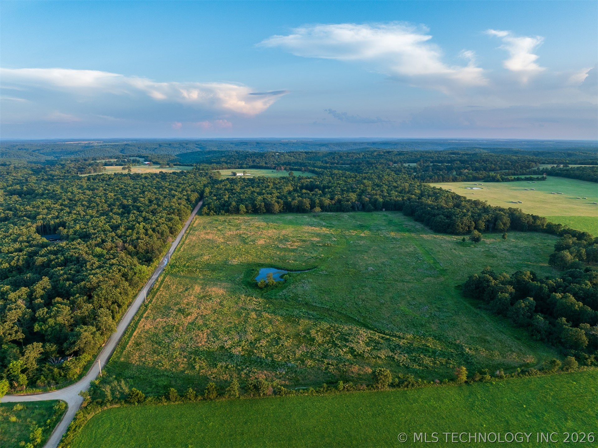 1 N 490 Road Rose OK 74364