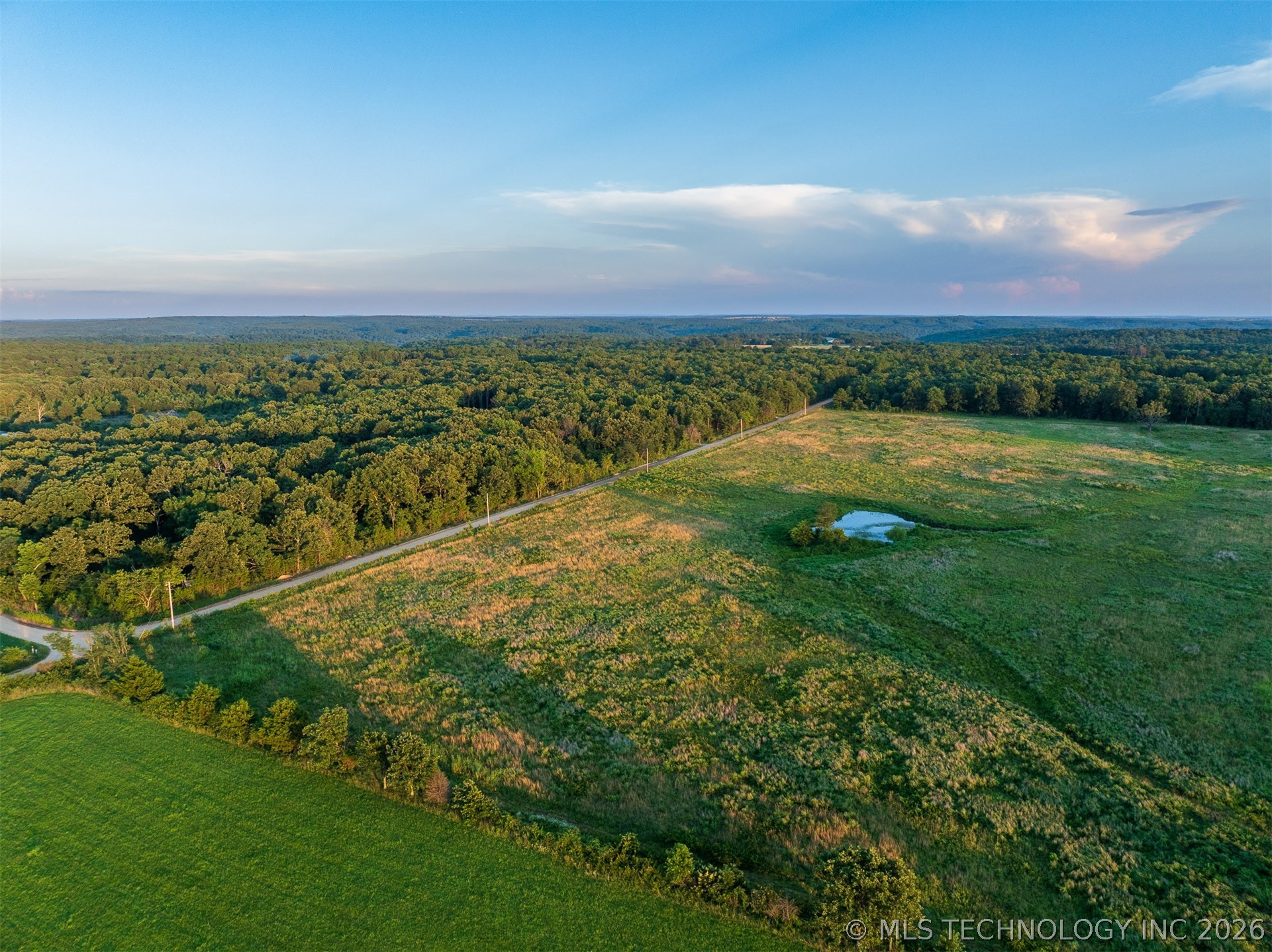 1 N 490 Road Rose OK 74364