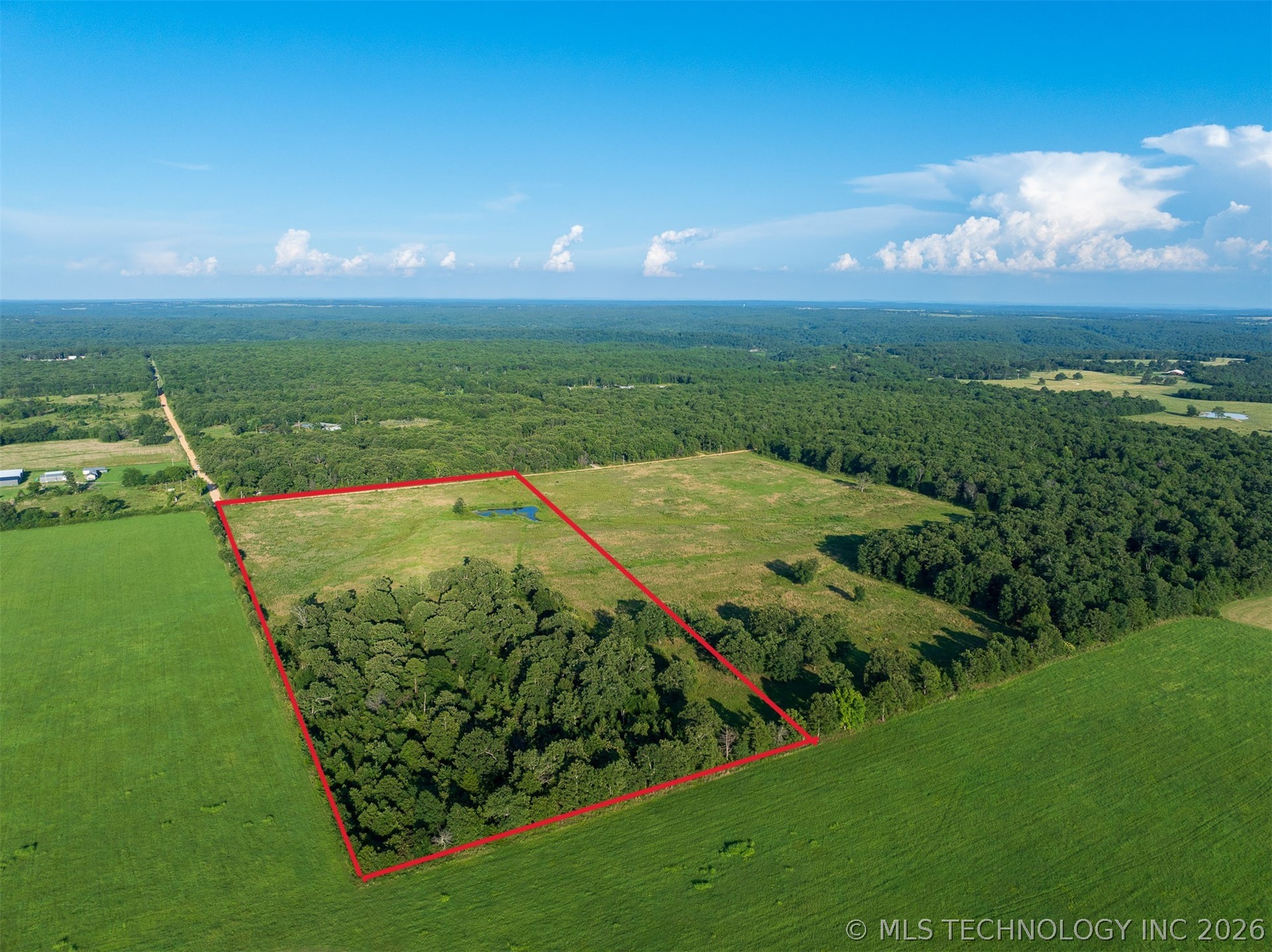 1 N 490 Road Rose OK 74364