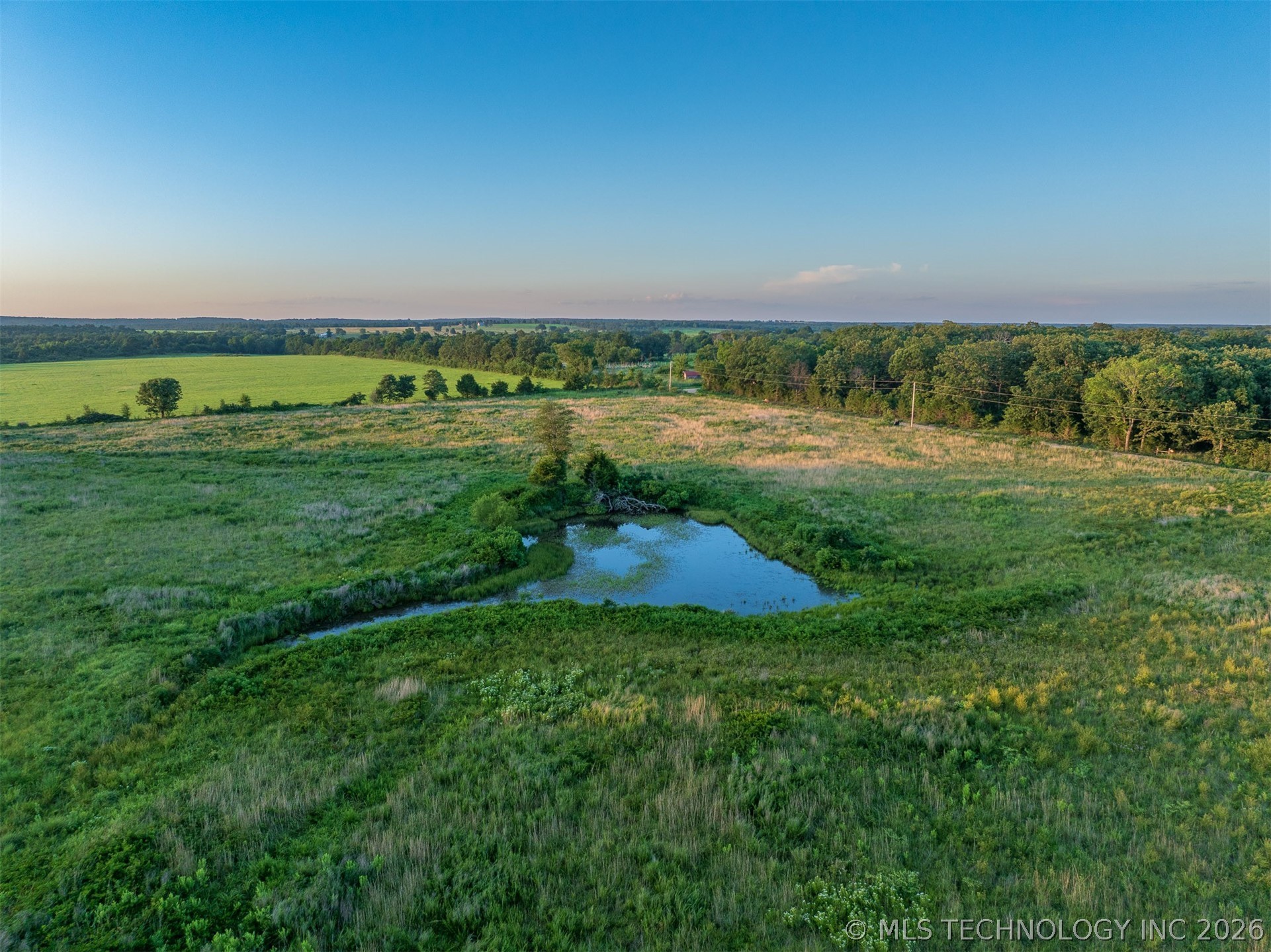 1 N 490 Road Rose OK 74364
