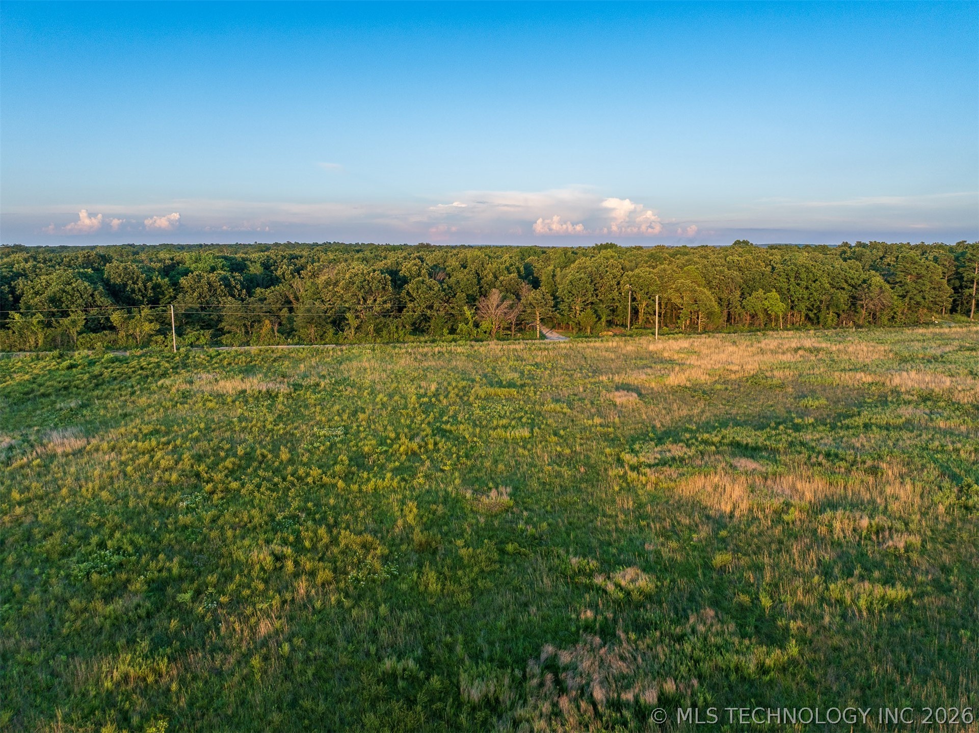 1 N 490 Road Rose OK 74364