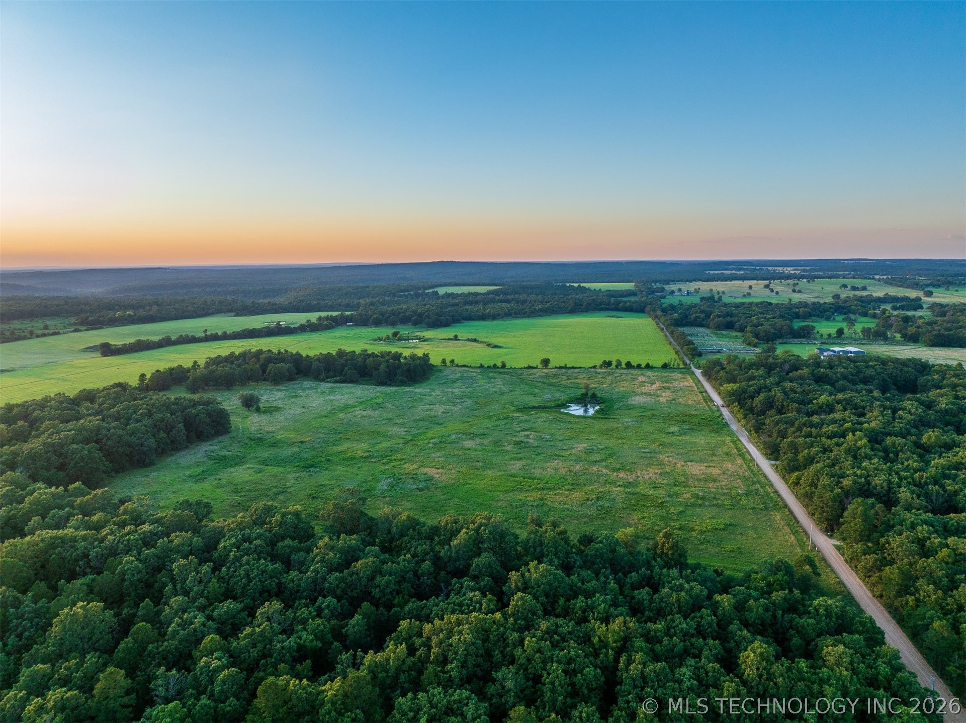 1 N 490 Road Rose OK 74364