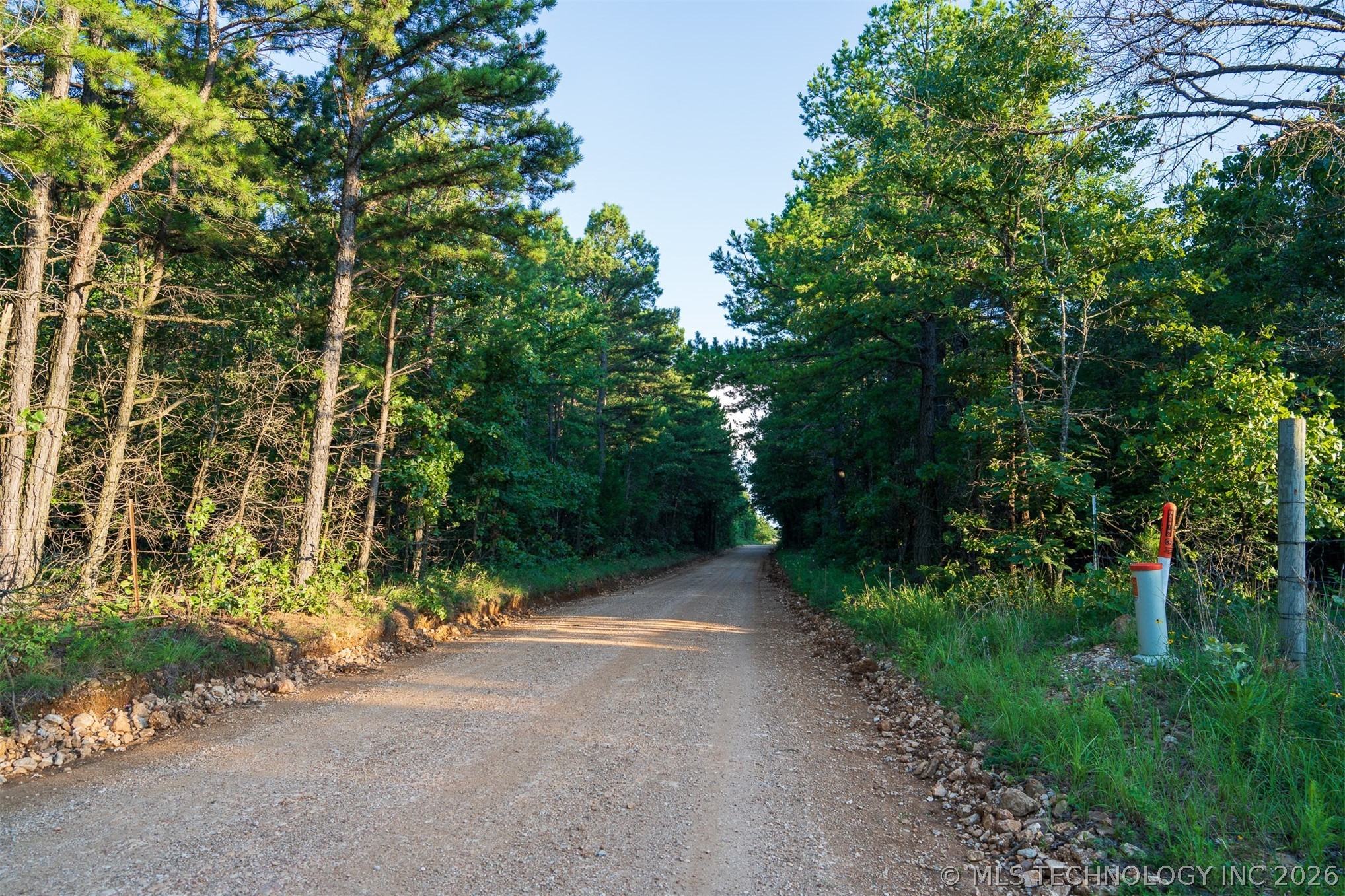 1 N 490 Road Rose OK 74364