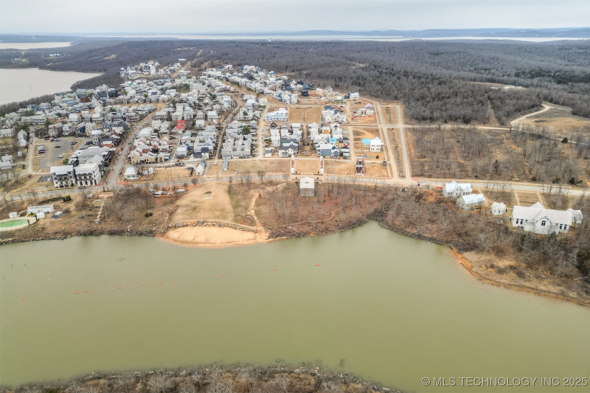 41 Water Street Carlton Landing OK 74432