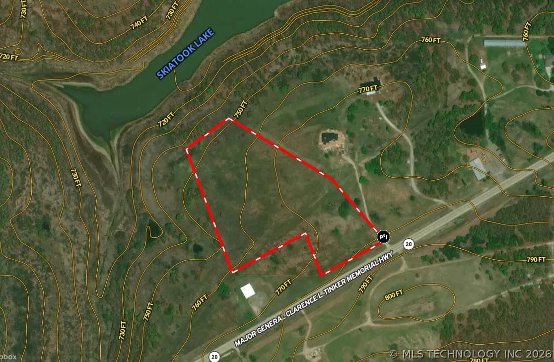 14816 State Highway 20 Skiatook OK 74070