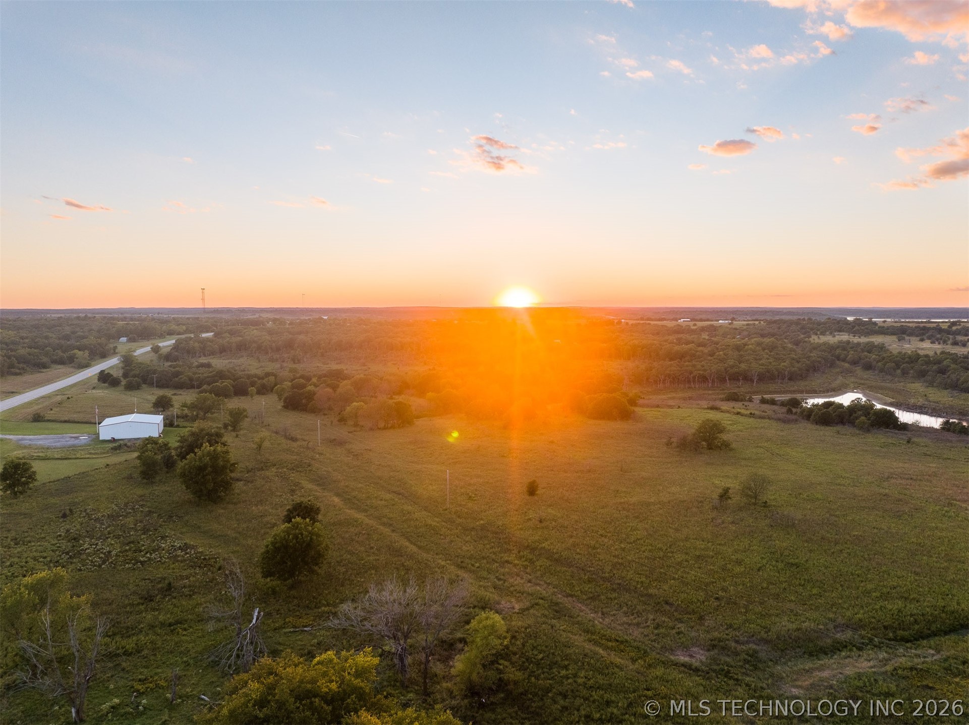 14816 State Highway 20 Skiatook OK 74070
