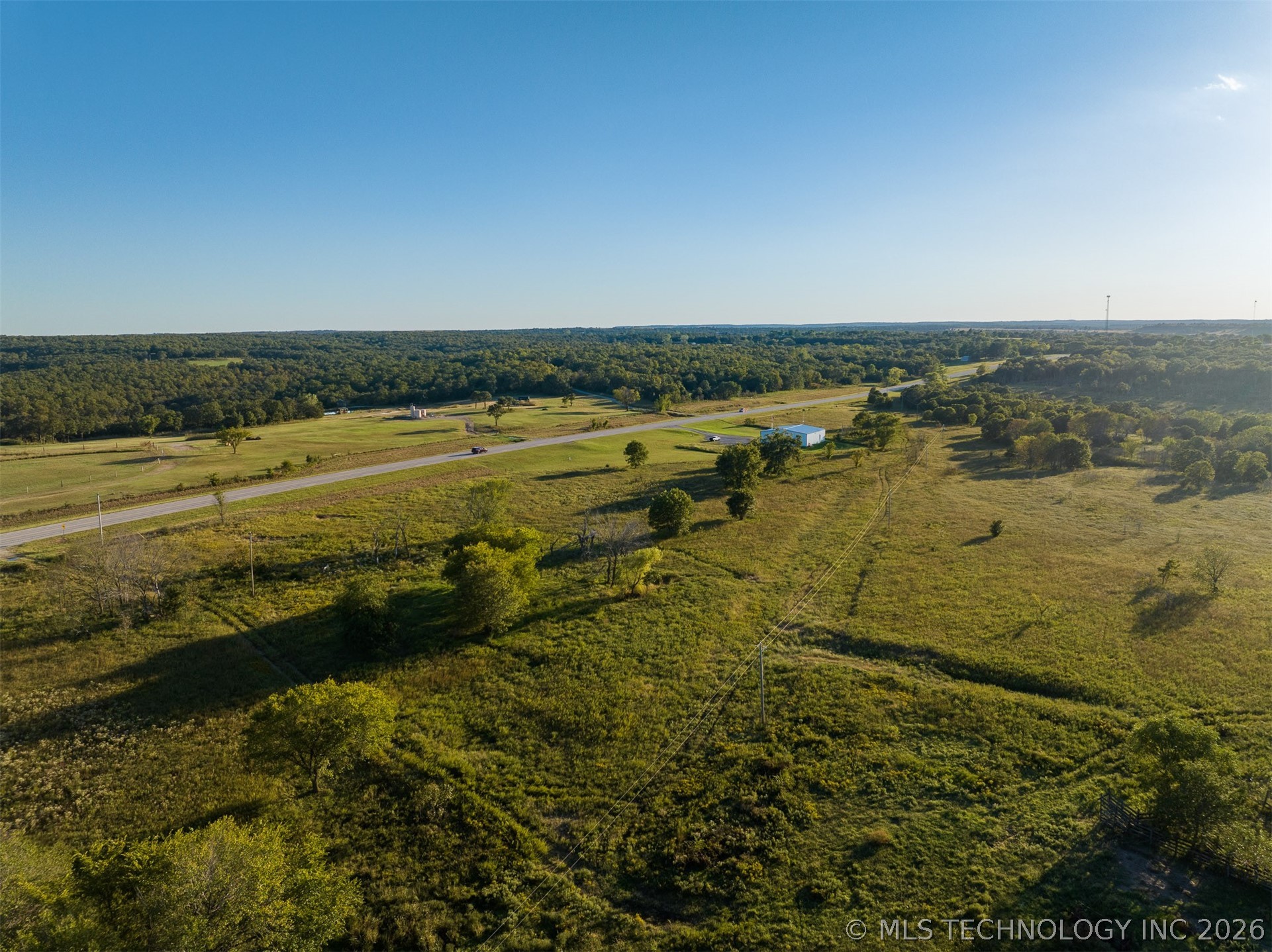 14816 State Highway 20 Skiatook OK 74070
