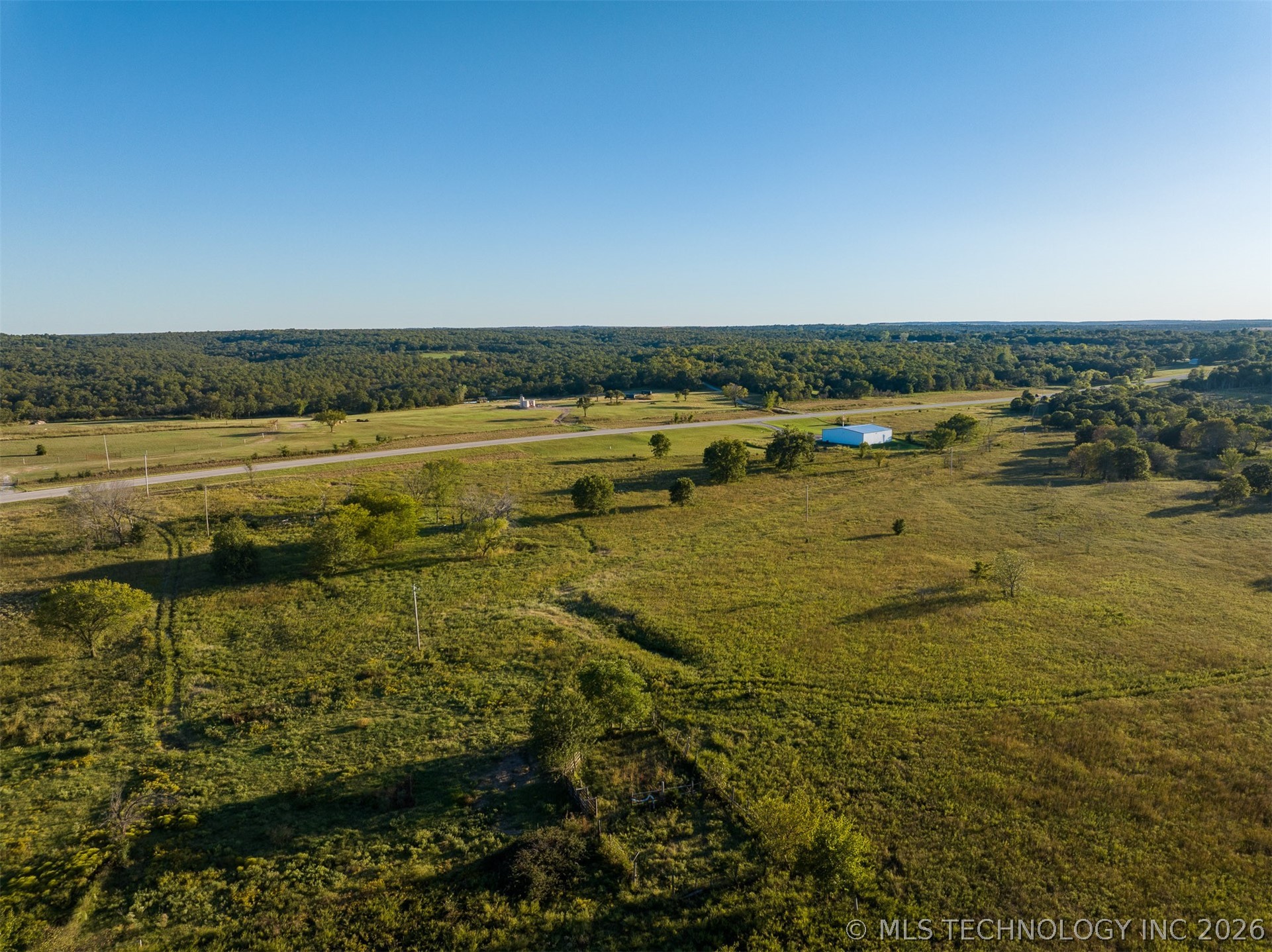 14816 State Highway 20 Skiatook OK 74070