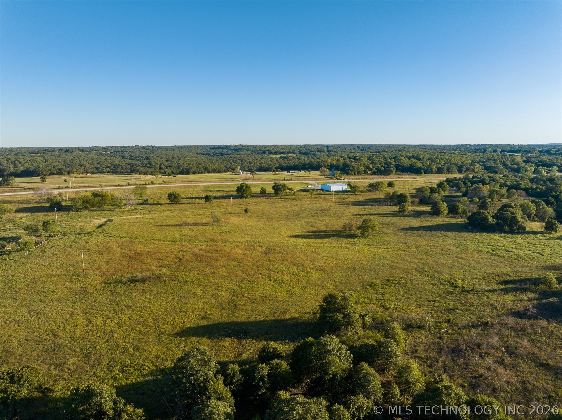 14816 State Highway 20 Skiatook OK 74070