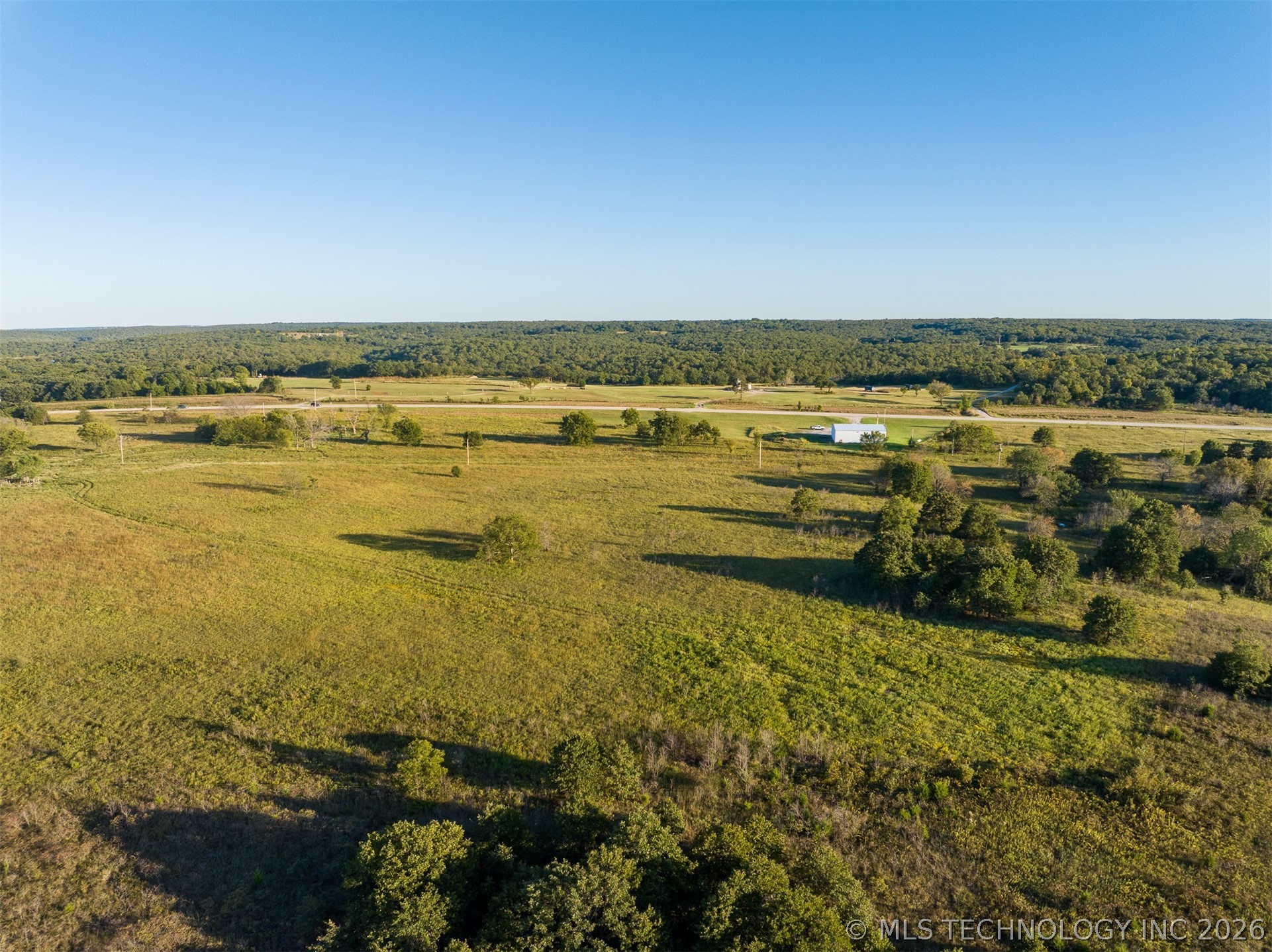 14816 State Highway 20 Skiatook OK 74070